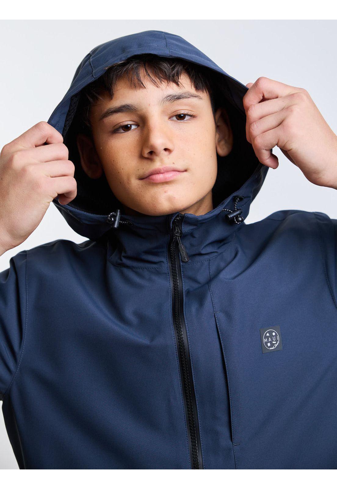 Cortaviento Nautic Café Infantil Maui And Sons-3