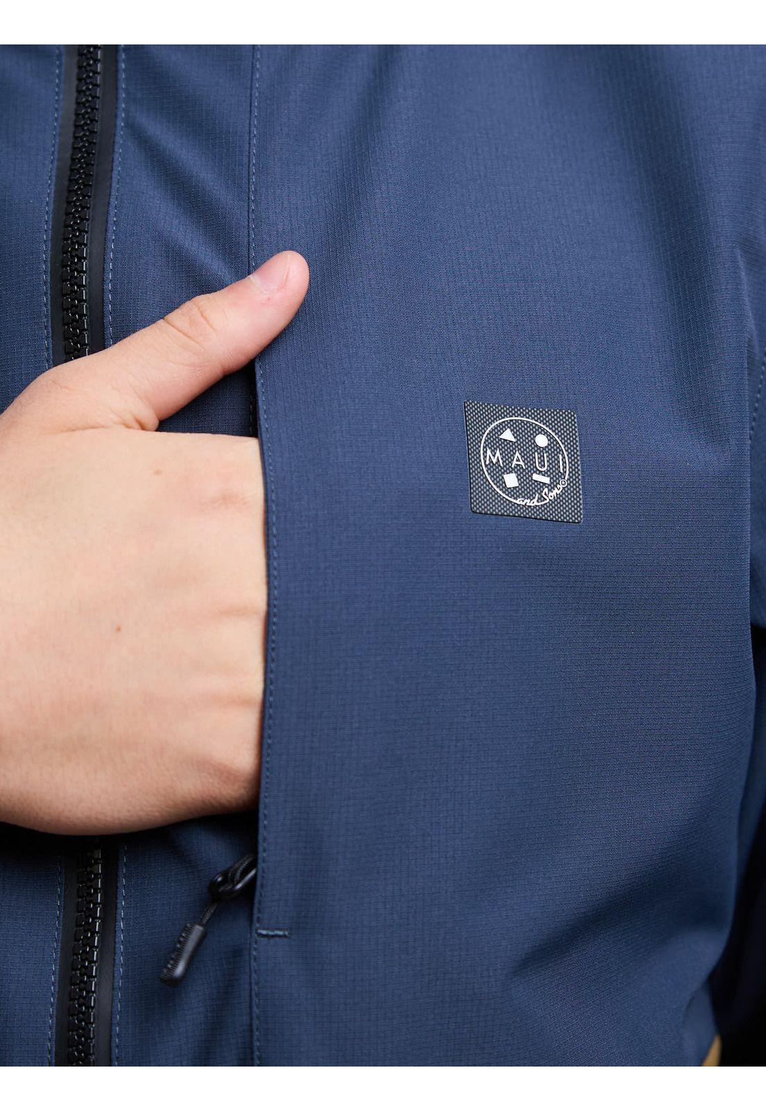 Cortaviento Nautic Café Infantil Maui And Sons-4