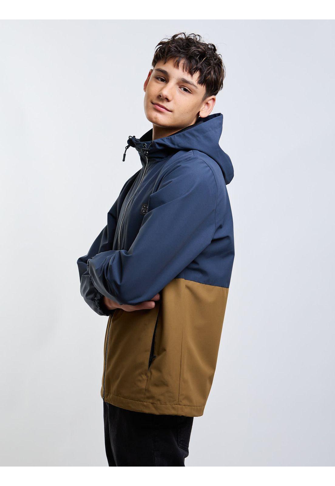 Cortaviento Nautic Café Infantil Maui And Sons-6