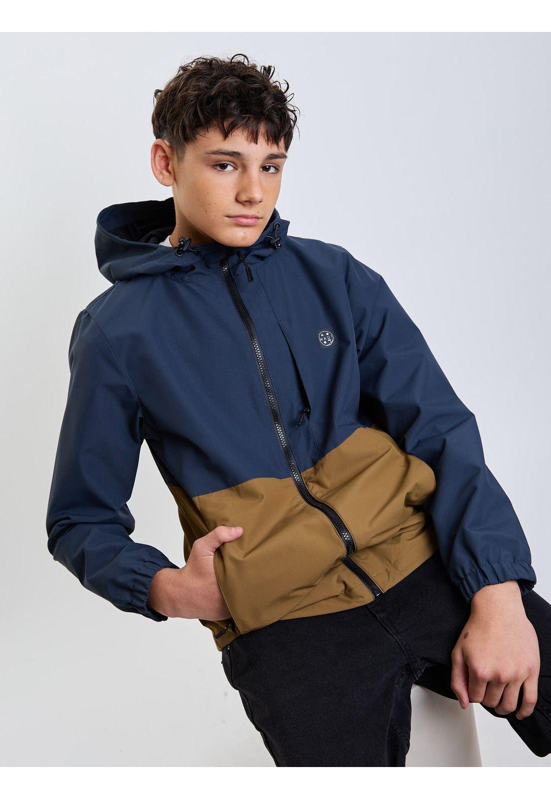 Cortaviento Nautic Café Infantil Maui And Sons-7