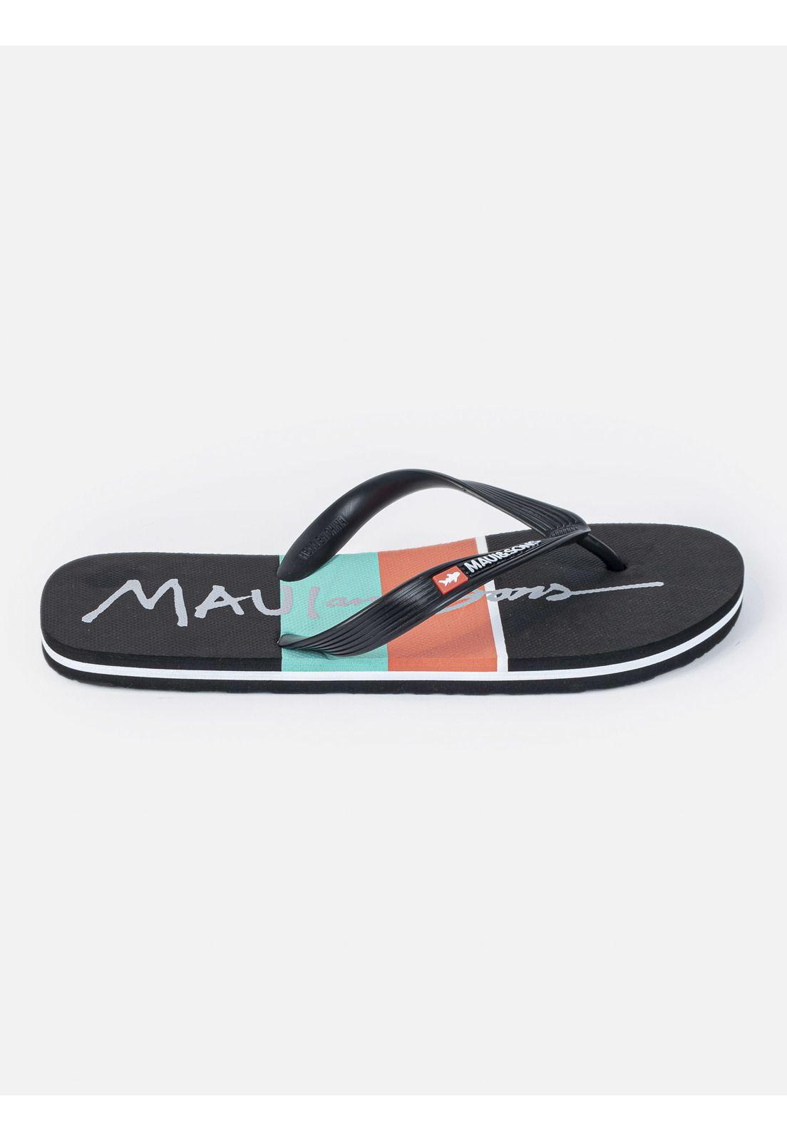 Sandalias 5S1901 Hombre Gris Maui and Sons-0