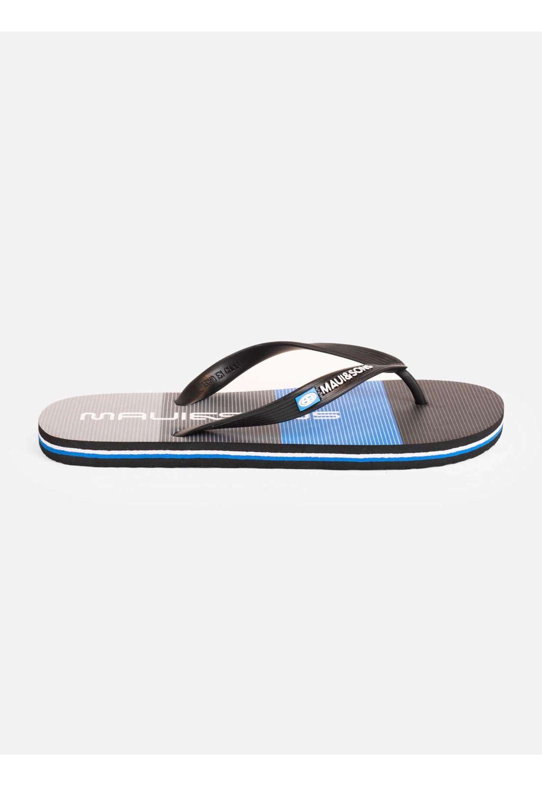 Sandalias Hava Multicolor Hombre Maui And Sons-1