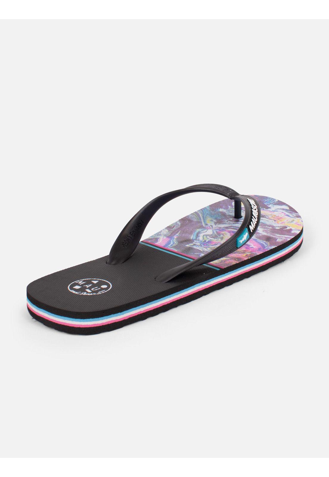 SANDALIA SUNKIS MULTICOLOR HOMBRE MAUI AND SONS-3