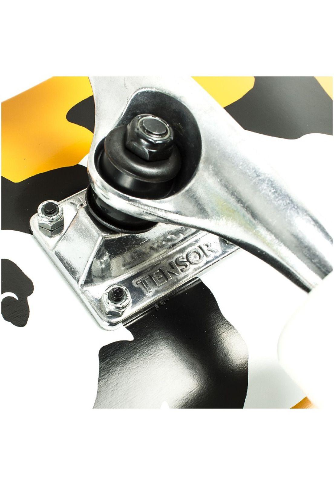 Skate Armado Enjoi Amarillo 7HS212-MT20-1