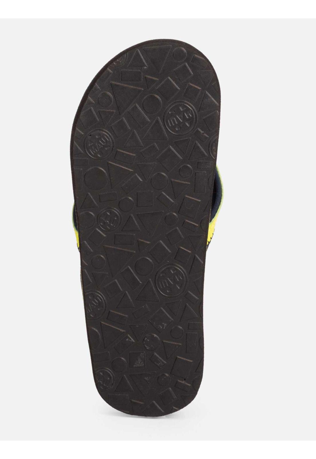 Sandalias Hikari Multicolor Infantil Maui And Sons-4