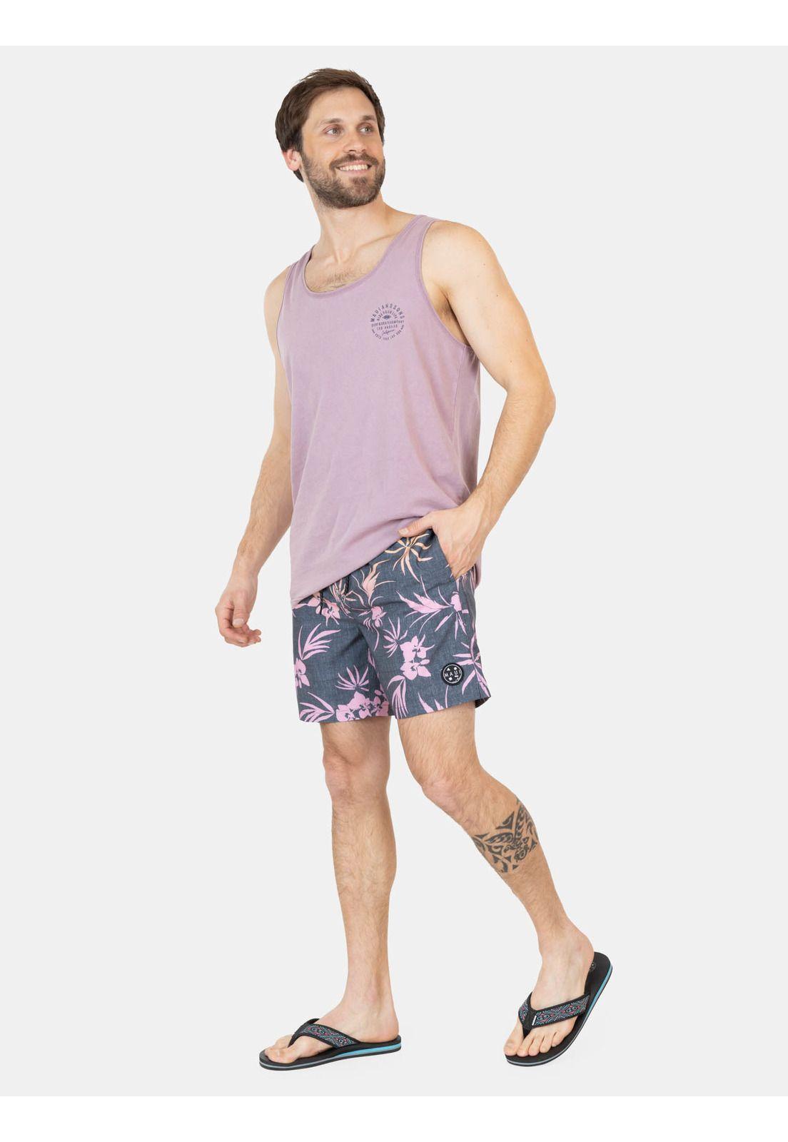 Traje de baño Aquaree Multicolor Hombre Maui And Sons-3
