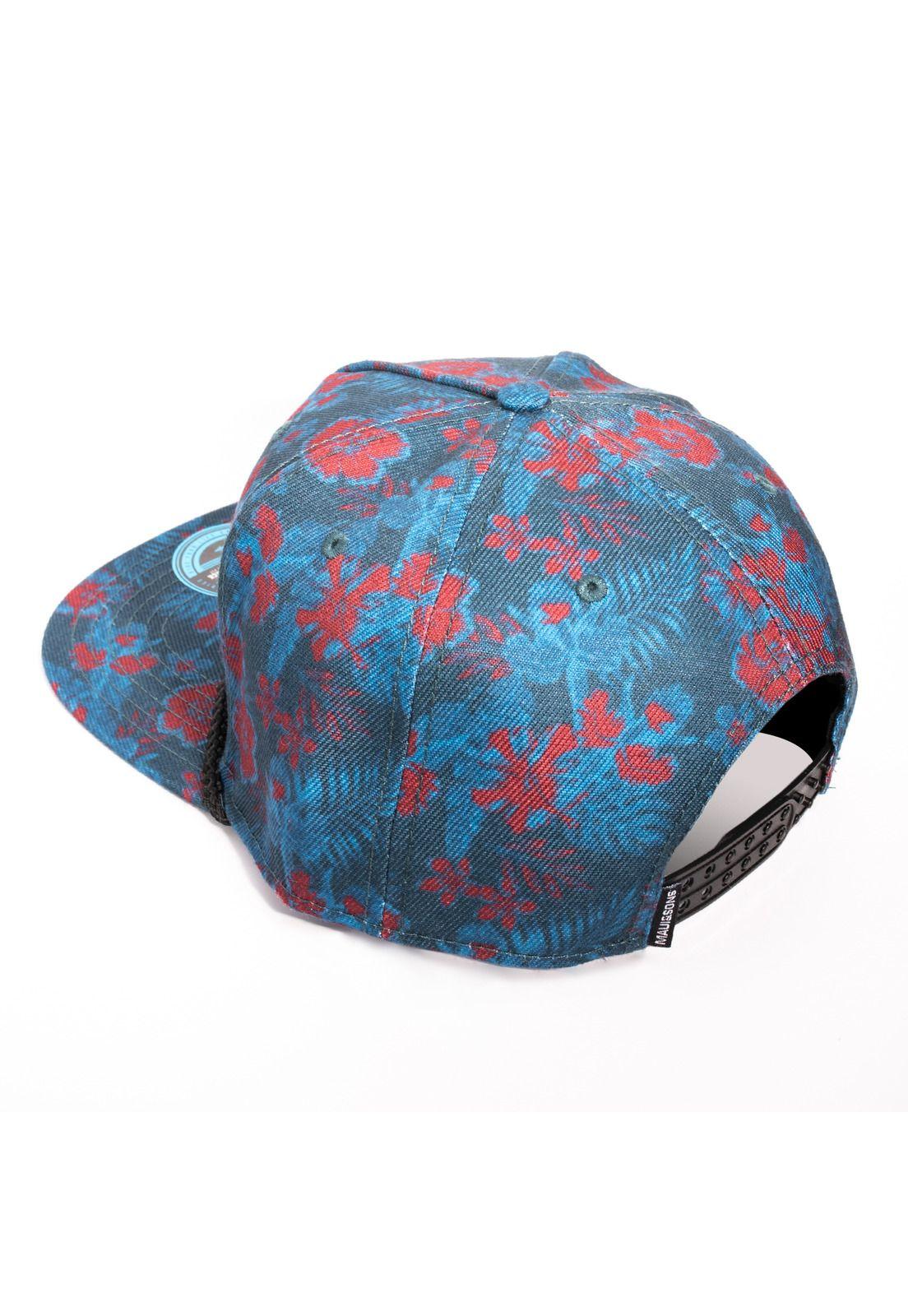 Jockey Hombre Azul Maui and Sons 5AJ106-MV20-1