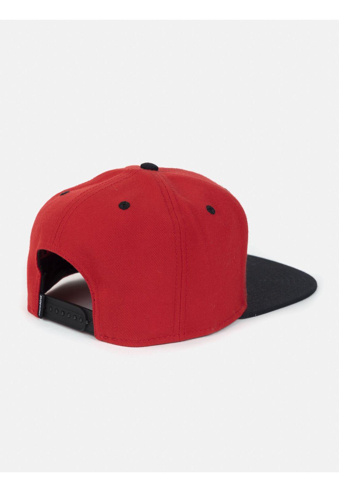 Jockey Hombre 5AJ1318-MV22 Rojo Maui and Sons-2