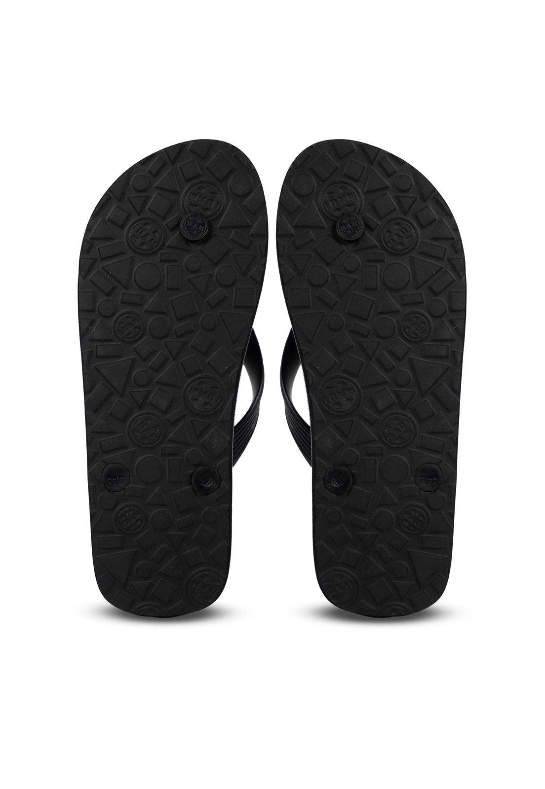 Sandalias Ailani Multicolor Infantil Maui And Sons-3