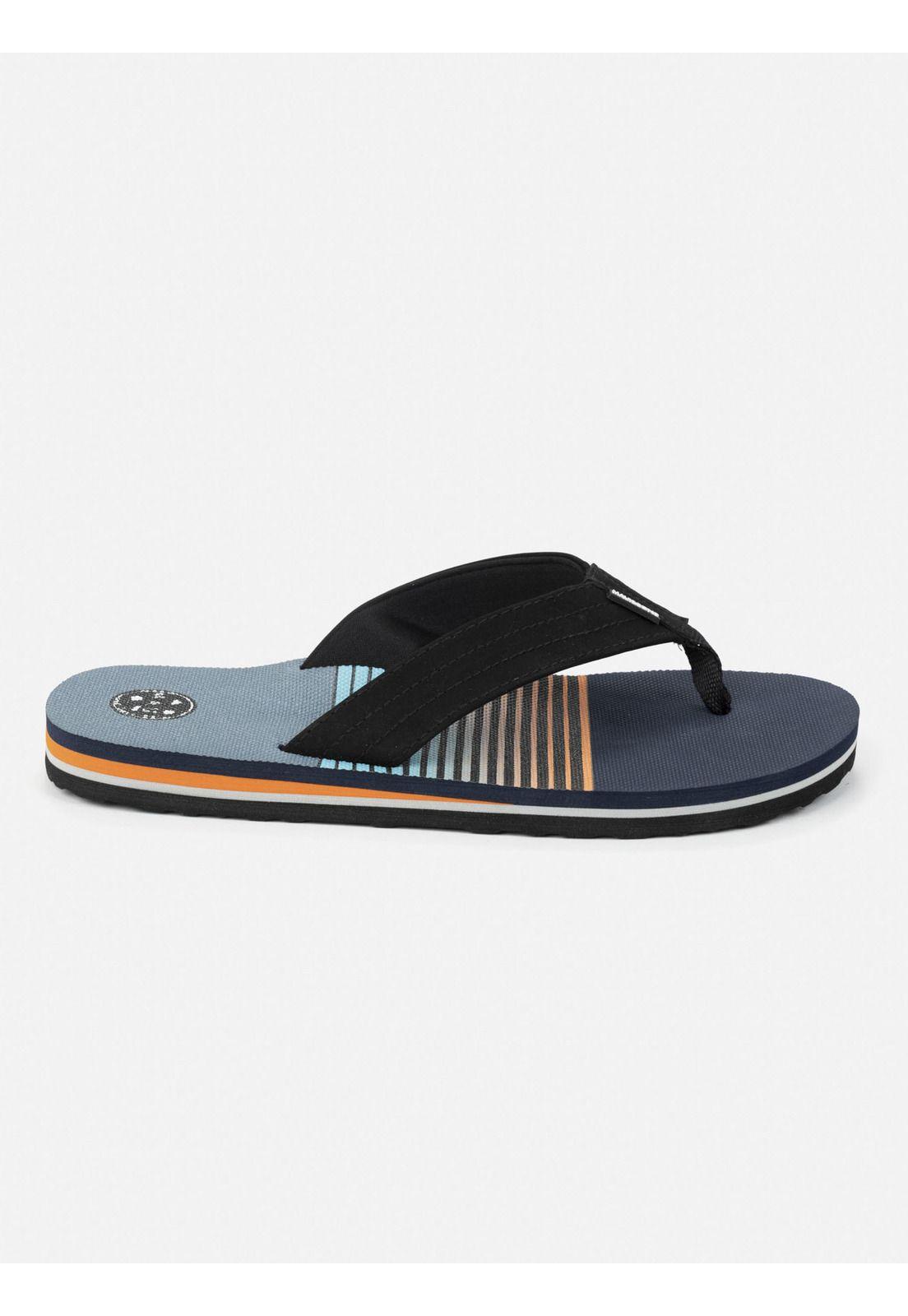 Sandalias 5S1884 Hombre Celeste Maui and Sons-0