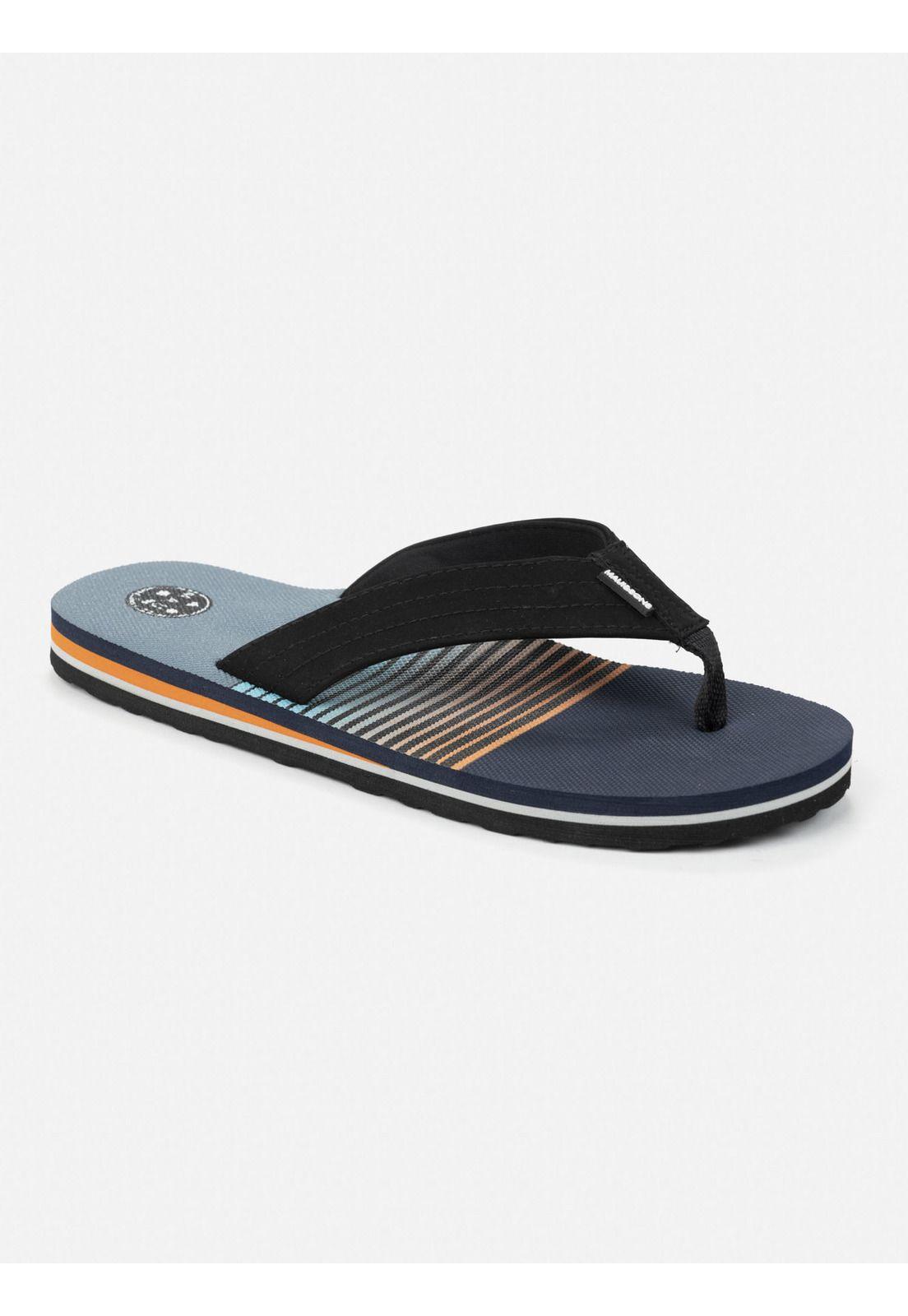 Sandalias 5S1884 Hombre Celeste Maui and Sons-1