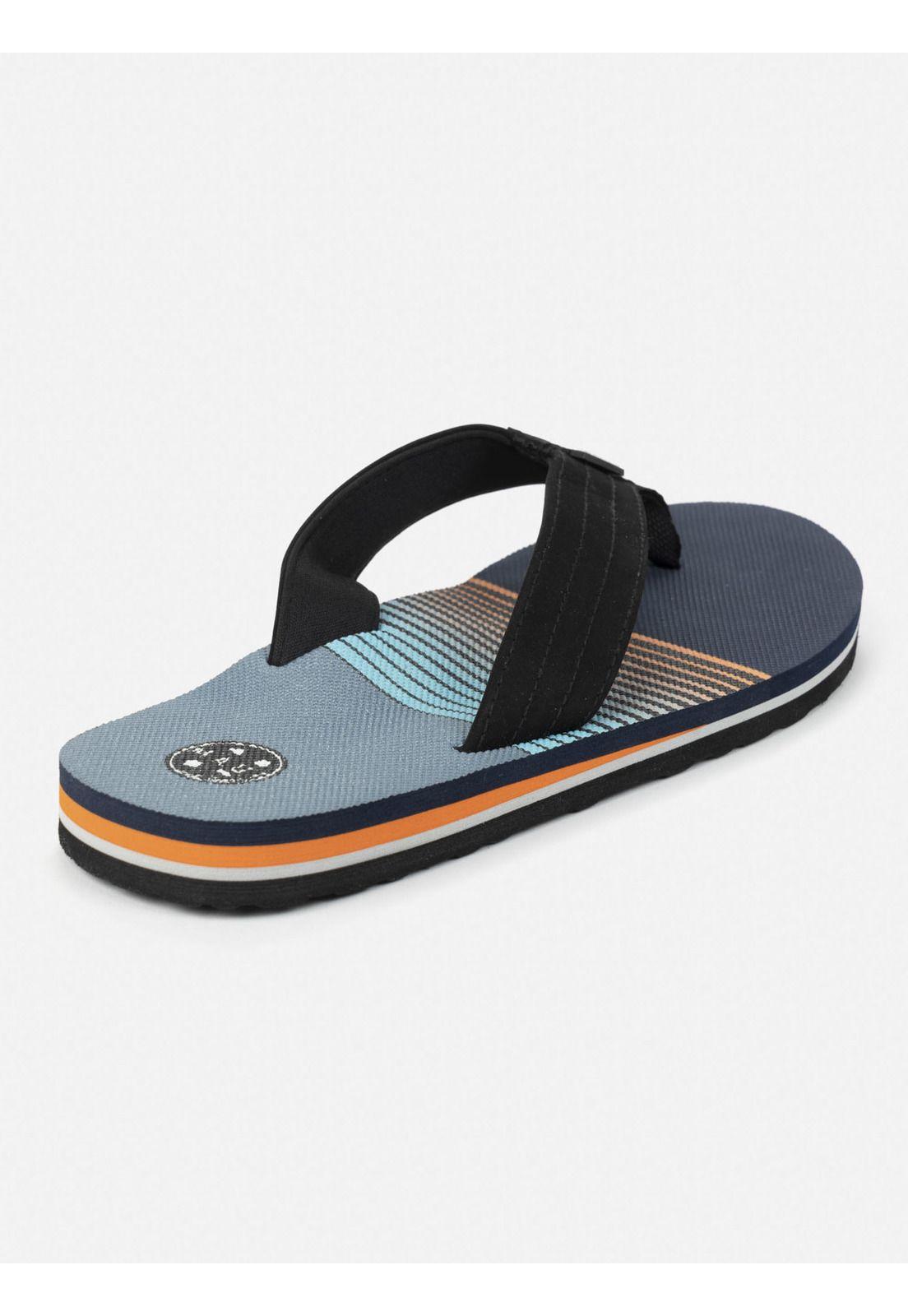 Sandalias 5S1884 Hombre Celeste Maui and Sons-2