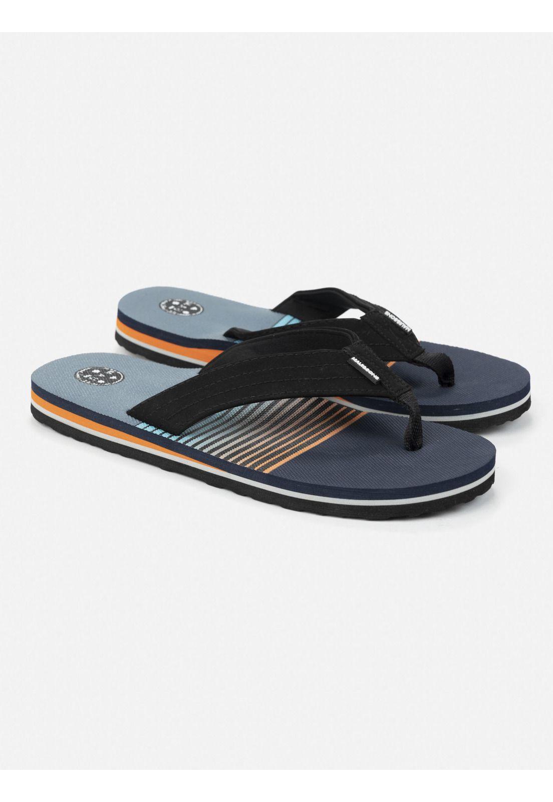 Sandalias 5S1884 Hombre Celeste Maui and Sons-3