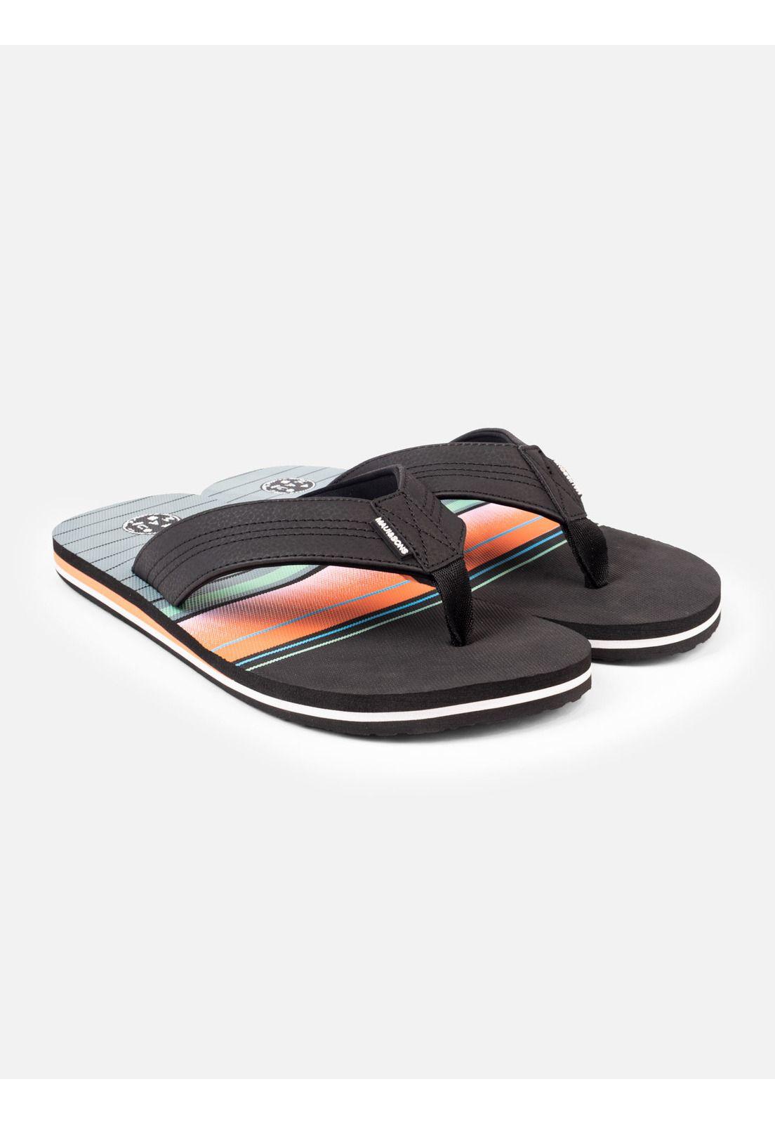 SANDALIA SUNSEEKER MULTICOLOR HOMBRE MAUI AND SONS-0