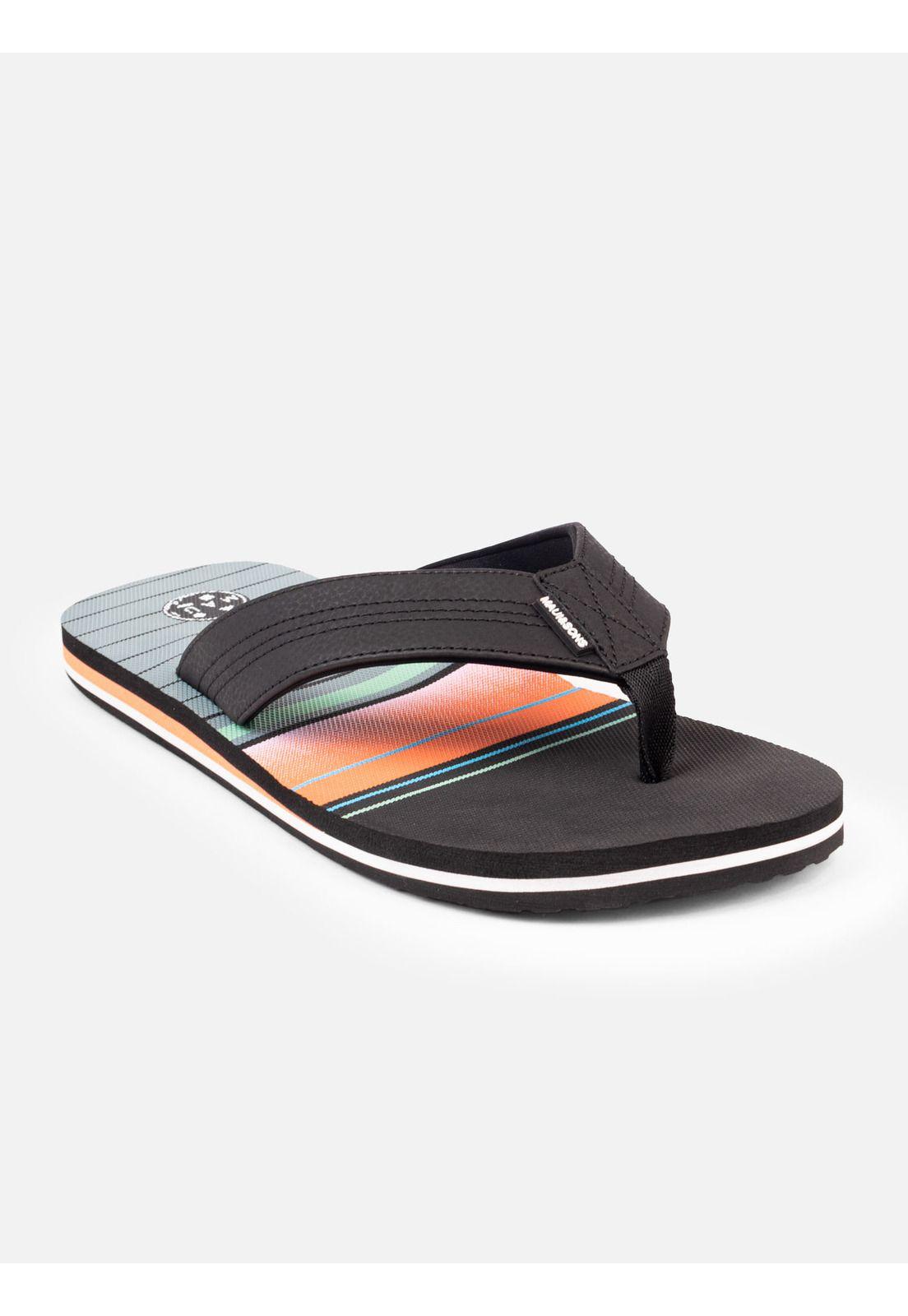 SANDALIA SUNSEEKER MULTICOLOR HOMBRE MAUI AND SONS-1