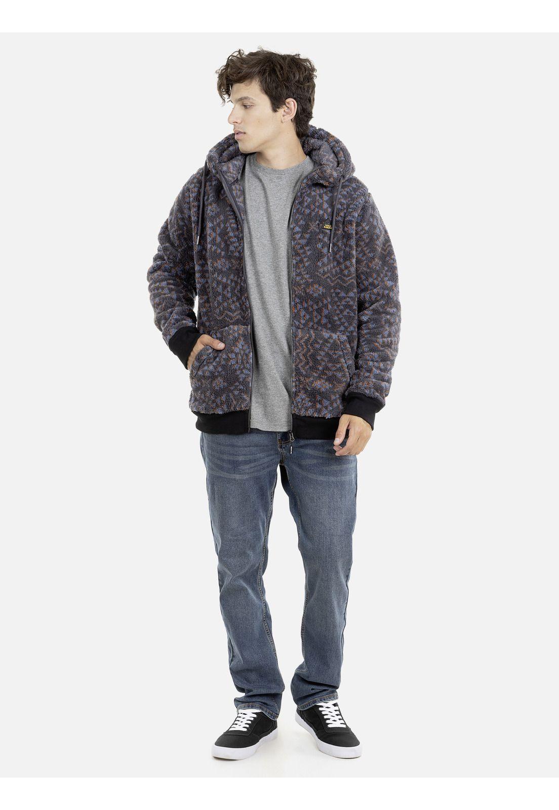 Jeans  Hombre Azul 5N106-MI21 Maui And Sons-4