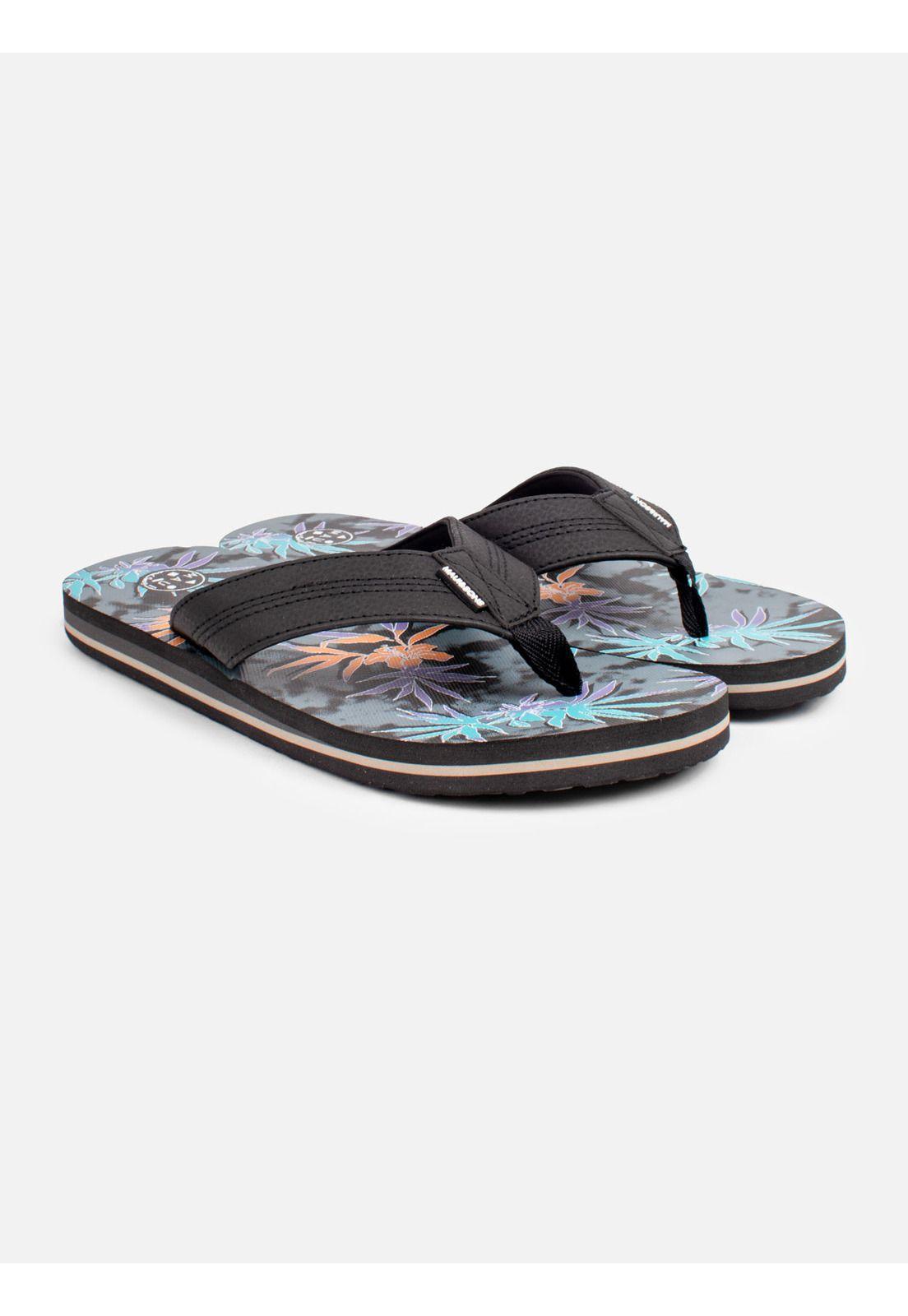 Sandalias Chic Multicolor Hombre Maui And Sons-0