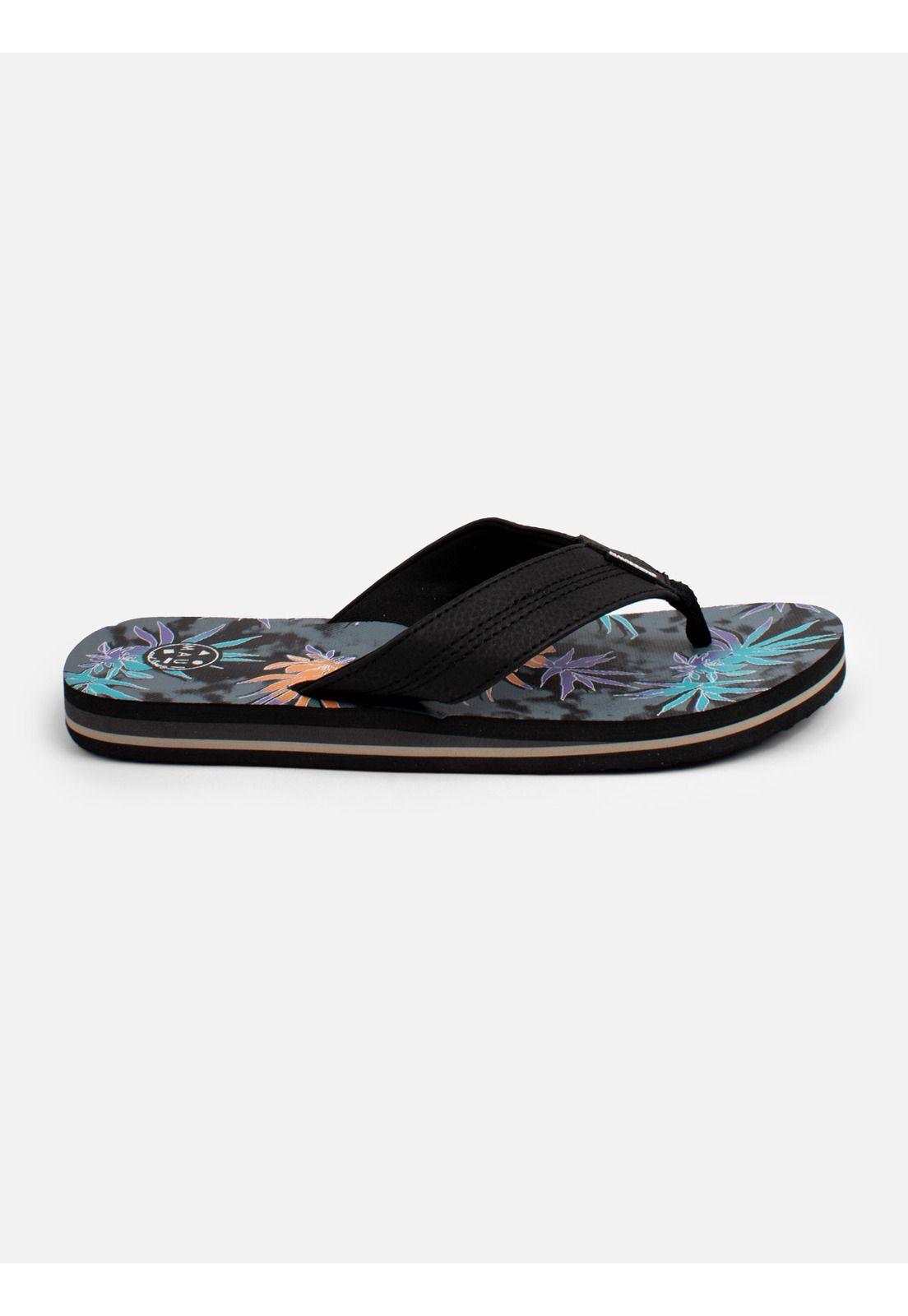 Sandalias Chic Multicolor Hombre Maui And Sons-2