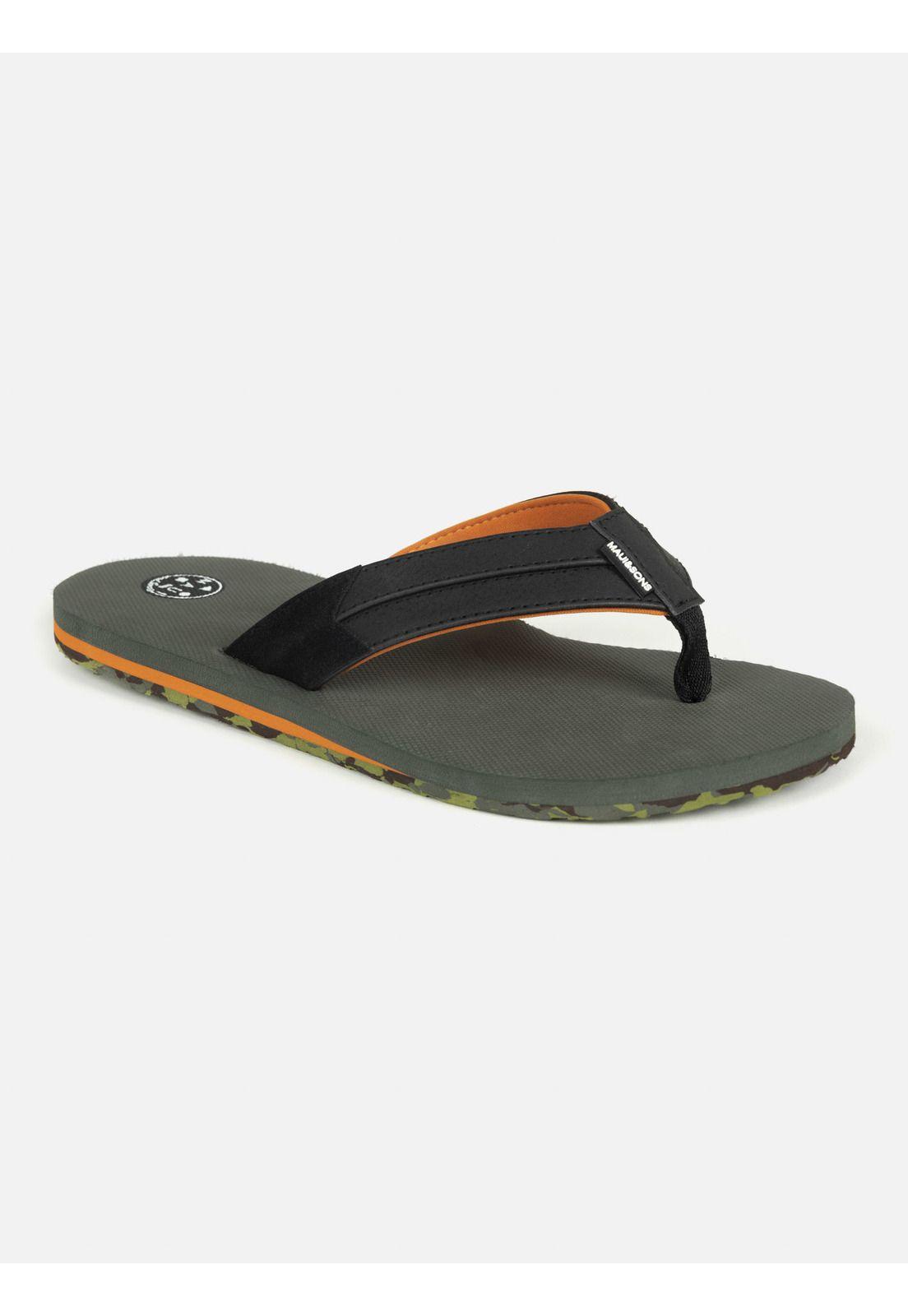 Sandalia Hombre 5S180-MV22 Gris Maui and Sons-0
