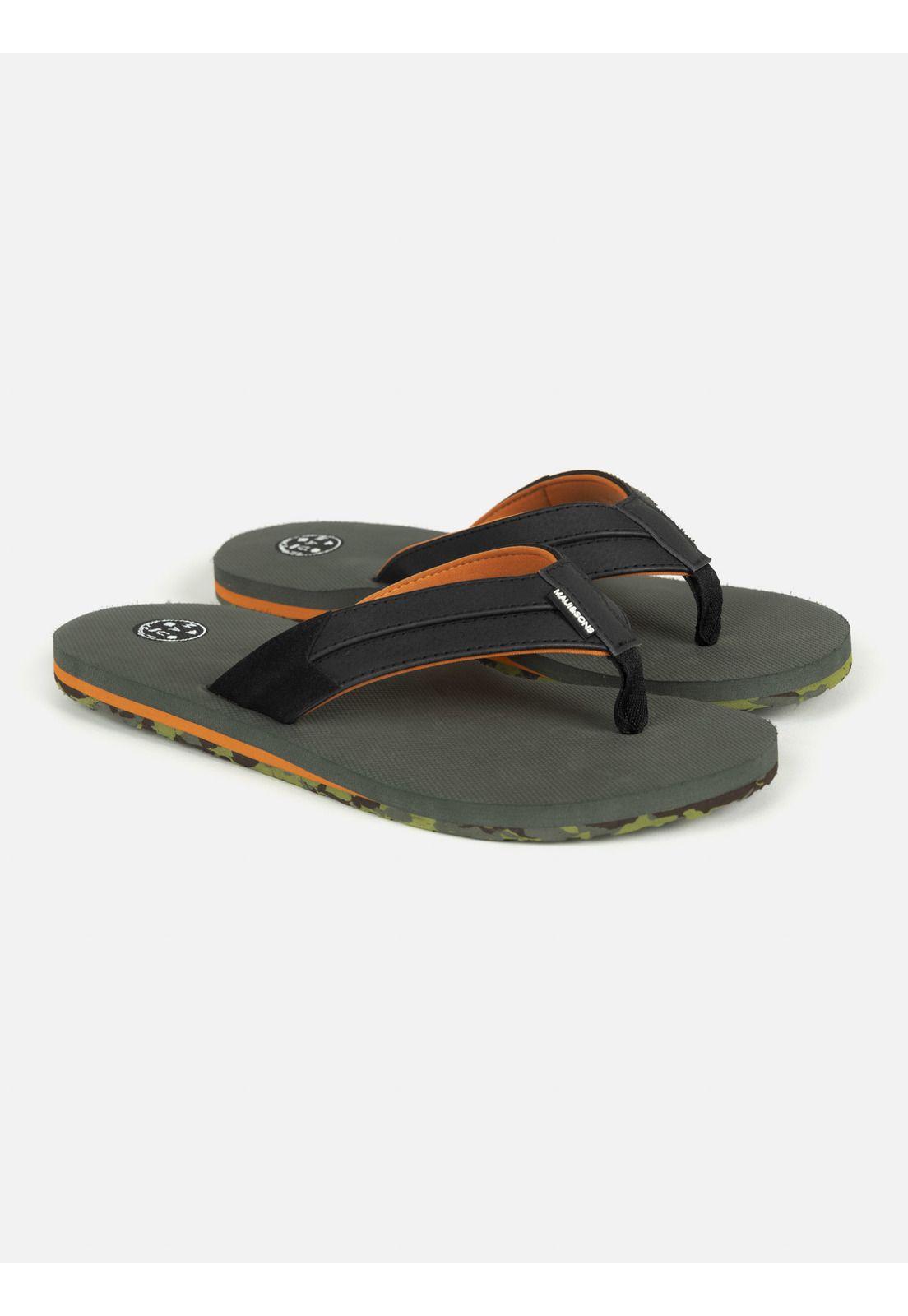 Sandalia Hombre 5S180-MV22 Gris Maui and Sons-3