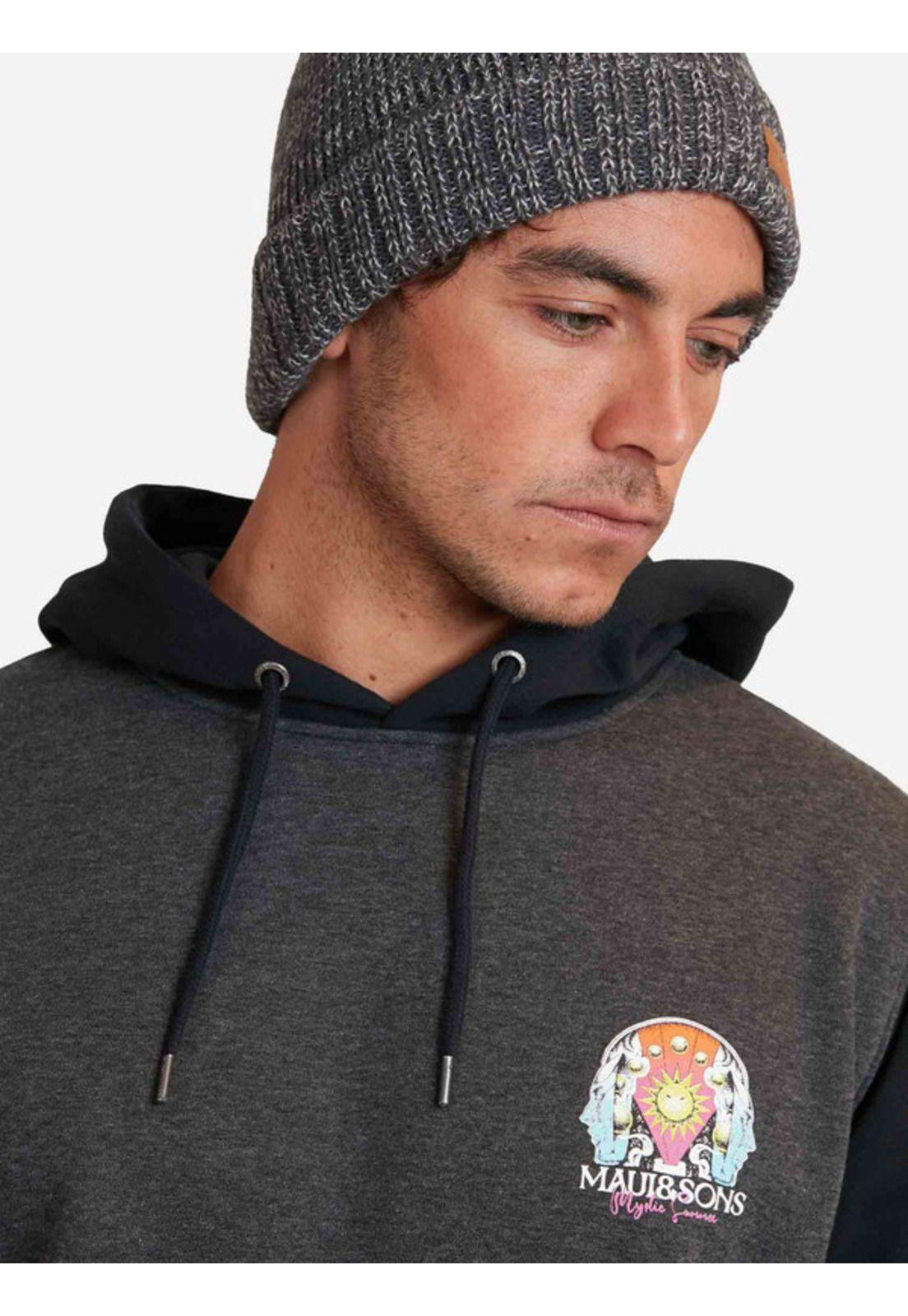 Poleron Enigma Hombre Maui And Sons-2