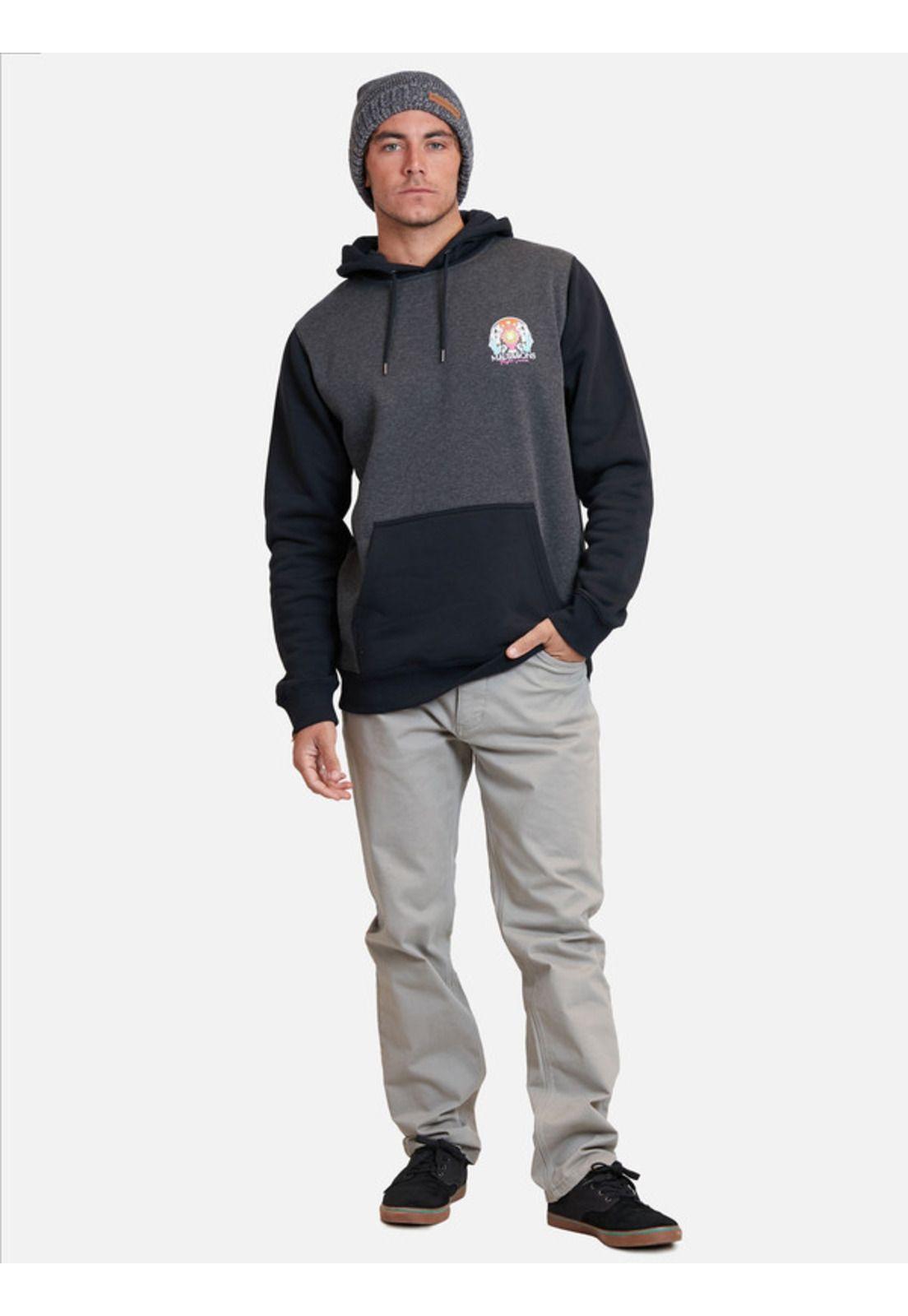 Poleron Enigma Hombre Maui And Sons-3