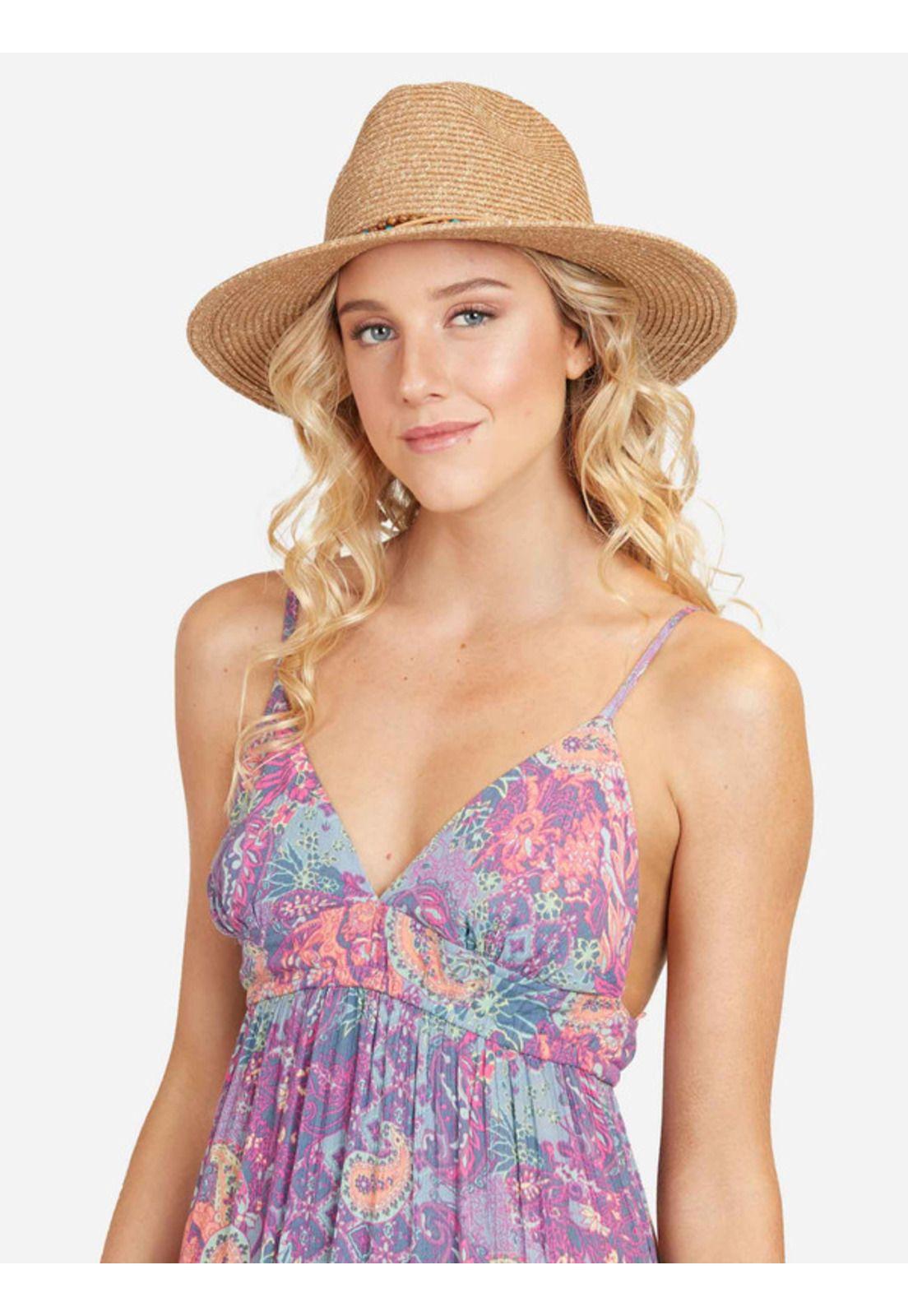 Vestido Paisley L. Mujer Multicolor Maui And Sons-2