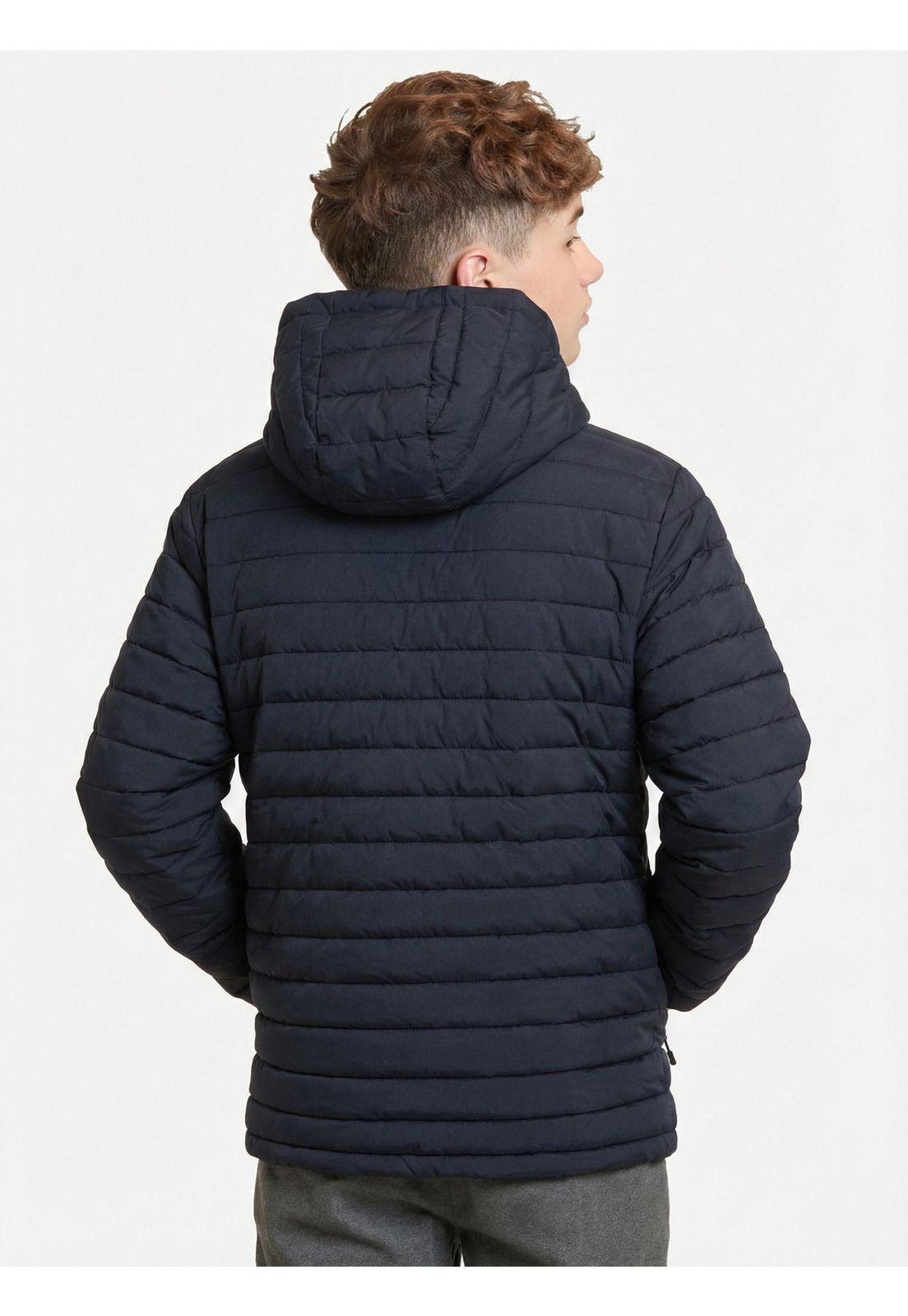 Parka Escolar Surflo Azul Hombre Juvenil Maui and sons-1