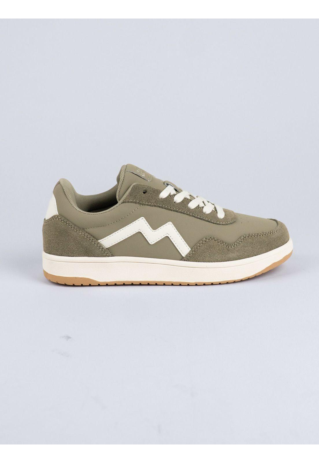 Zapatillas Ivy Verde Mujer Maui and sons-0