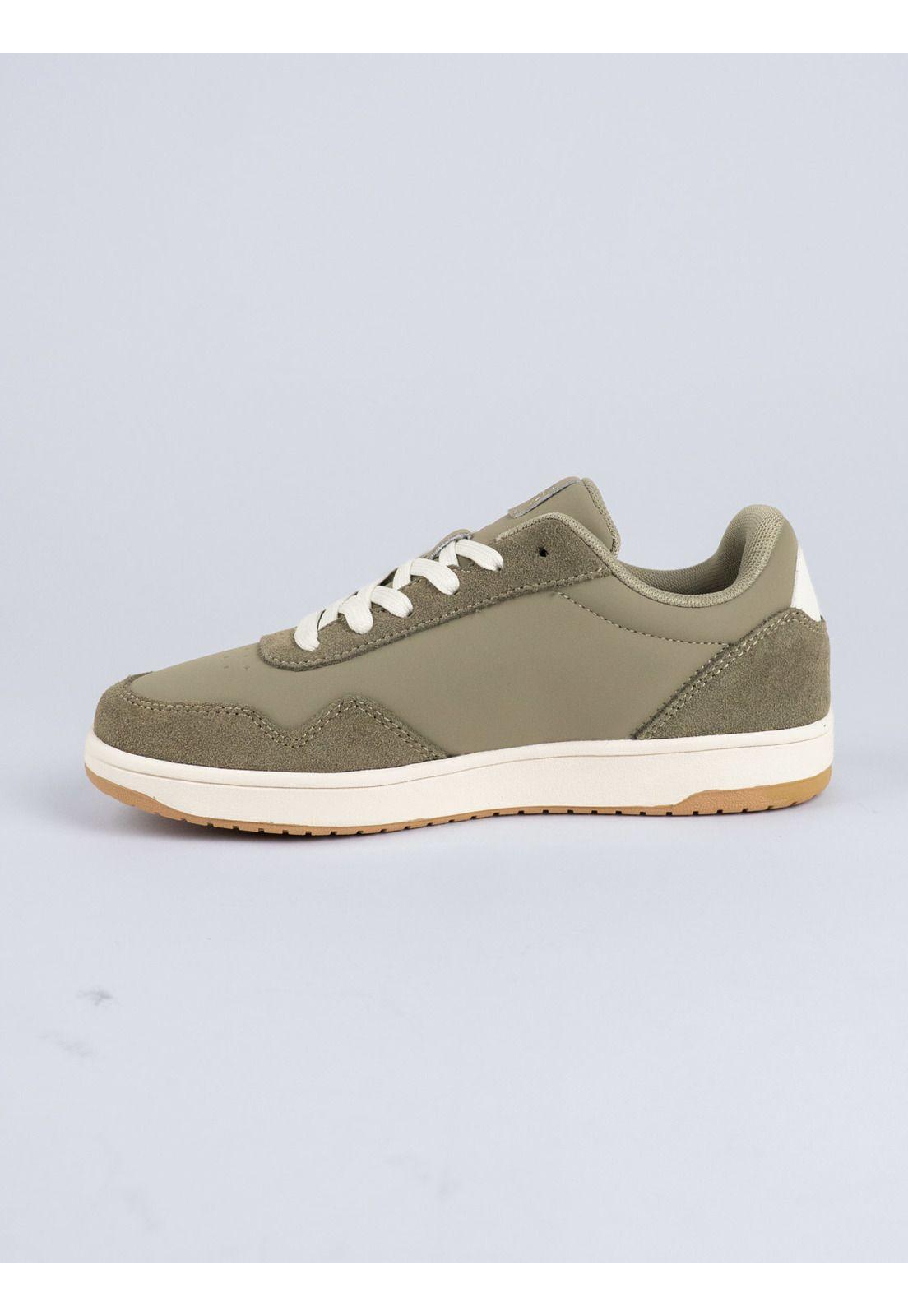 Zapatillas Ivy Verde Mujer Maui and sons-2