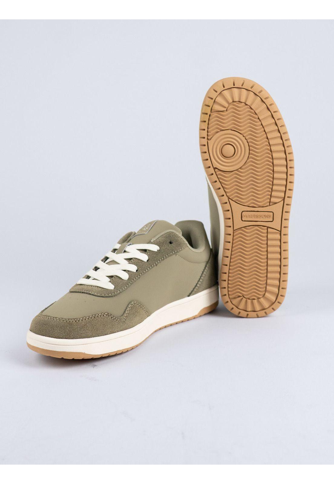 Zapatillas Ivy Verde Mujer Maui and sons-4
