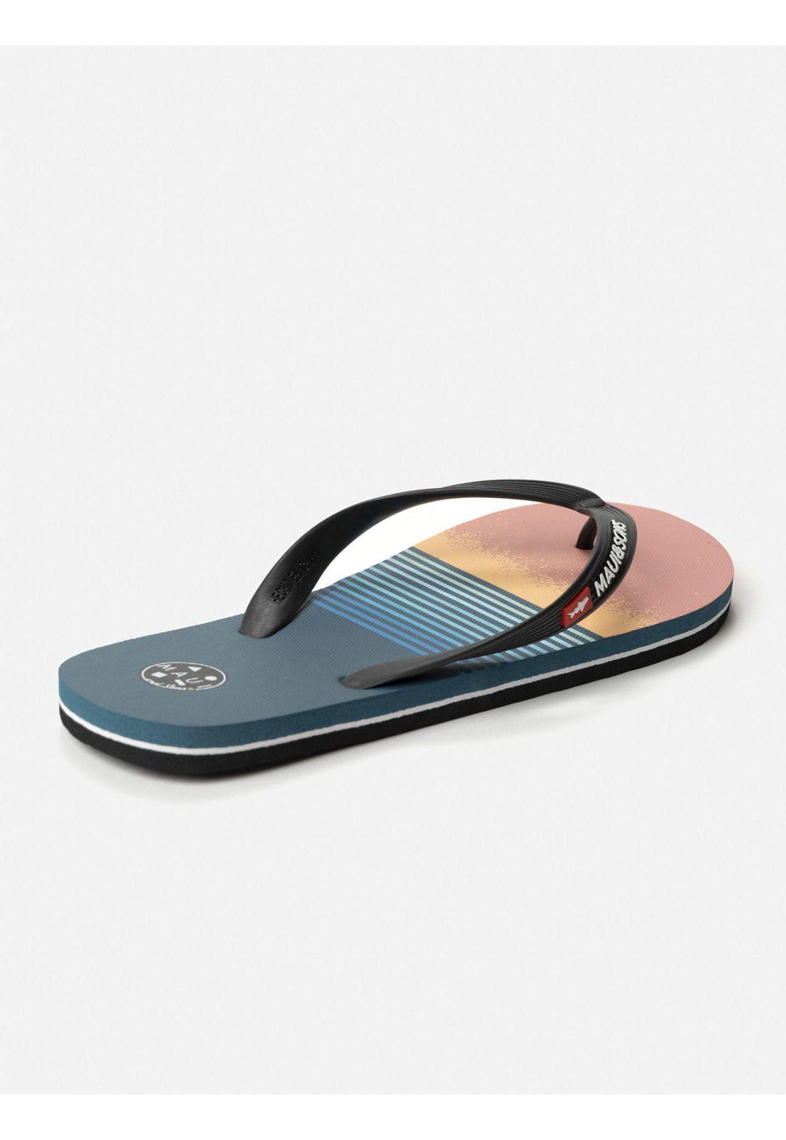 Sandalias 5S1863 Hombre Azul Maui and Sons-1