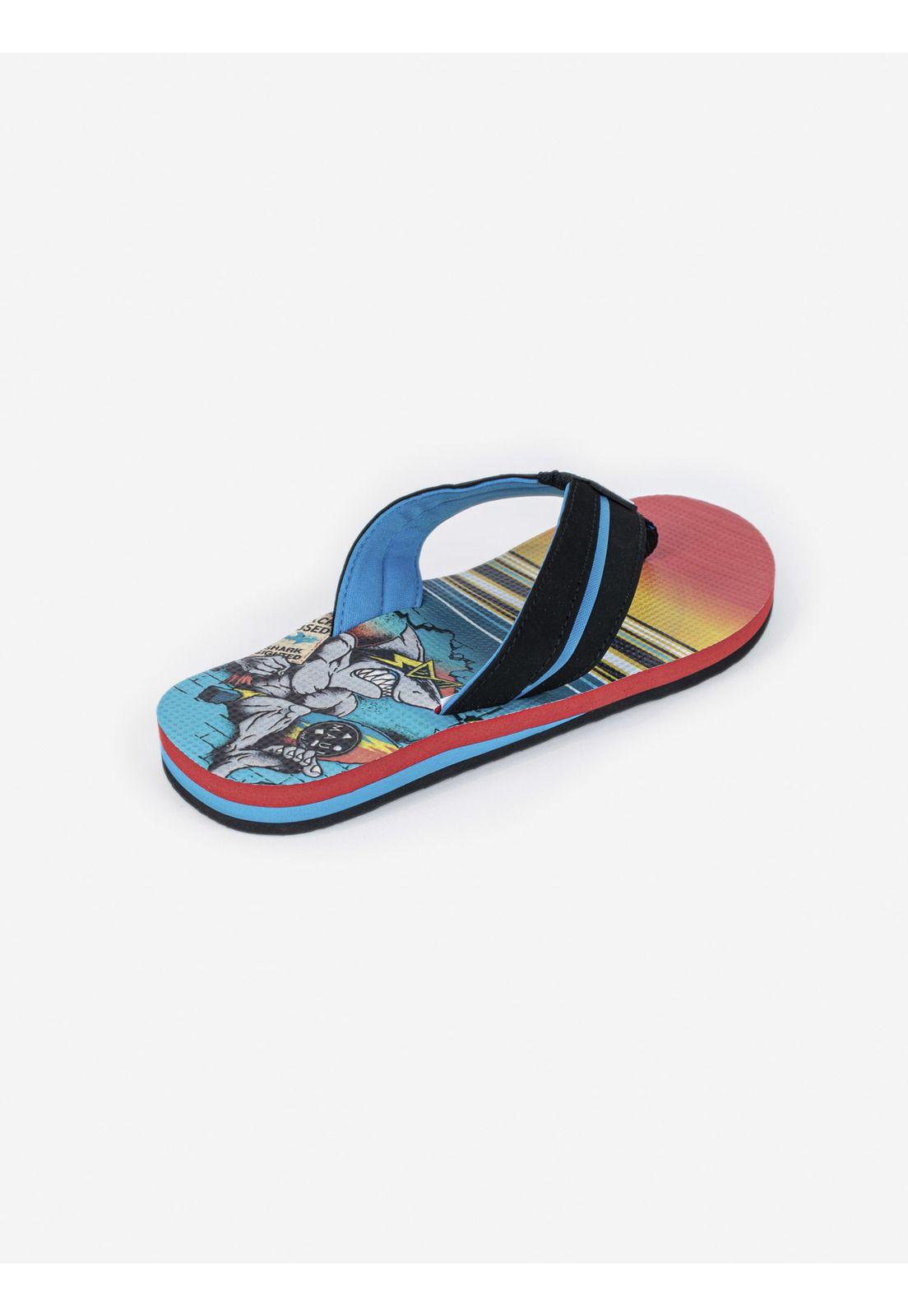 SANDALIAS 5S1918 INFANTIL NARANJA MAUI AND SONS | Naranjo | 34-1