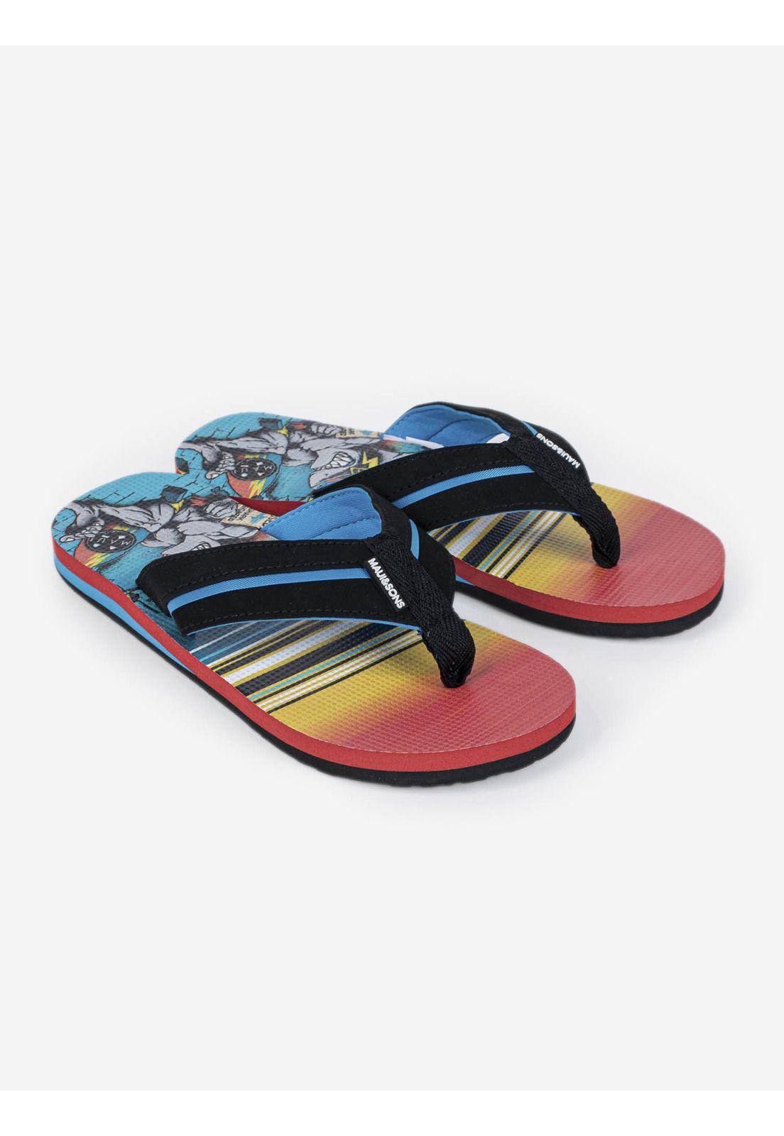 SANDALIAS 5S1918 INFANTIL NARANJA MAUI AND SONS | Naranjo | 34-3