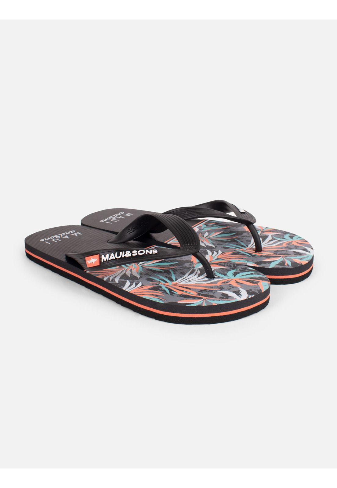 SANDALIA SPARKLING MULTICOLOR HOMBRE MAUI AND SONS-0