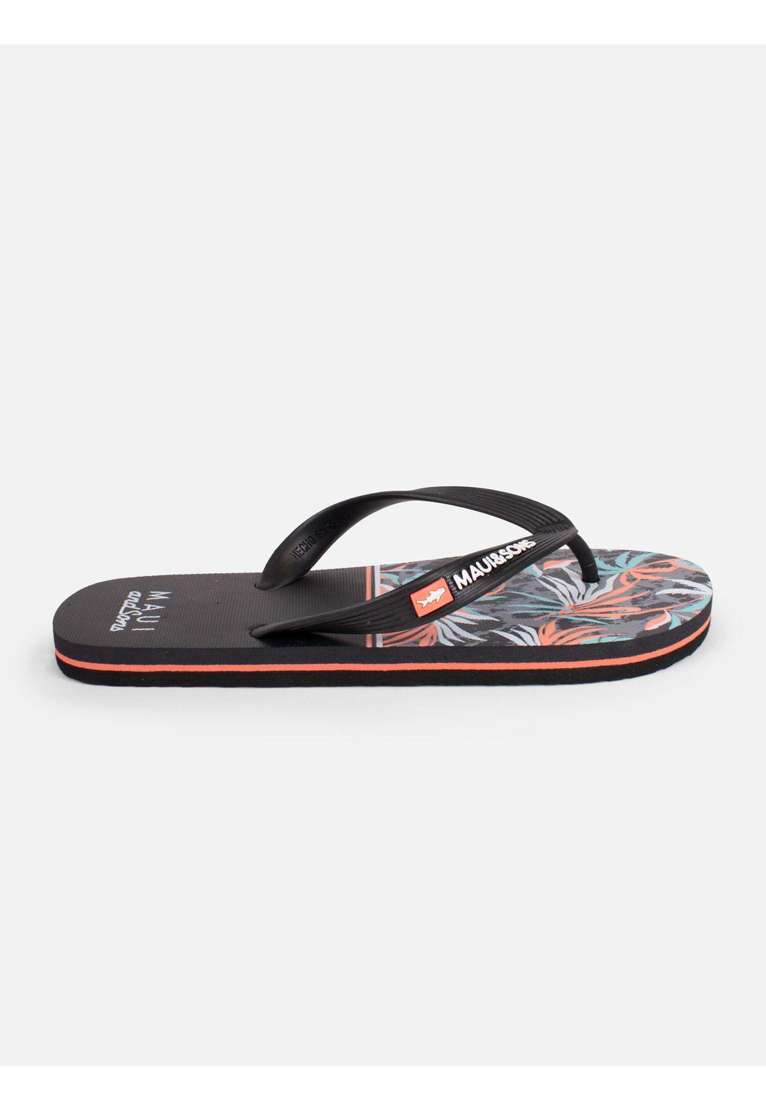 SANDALIA SPARKLING MULTICOLOR HOMBRE MAUI AND SONS-2