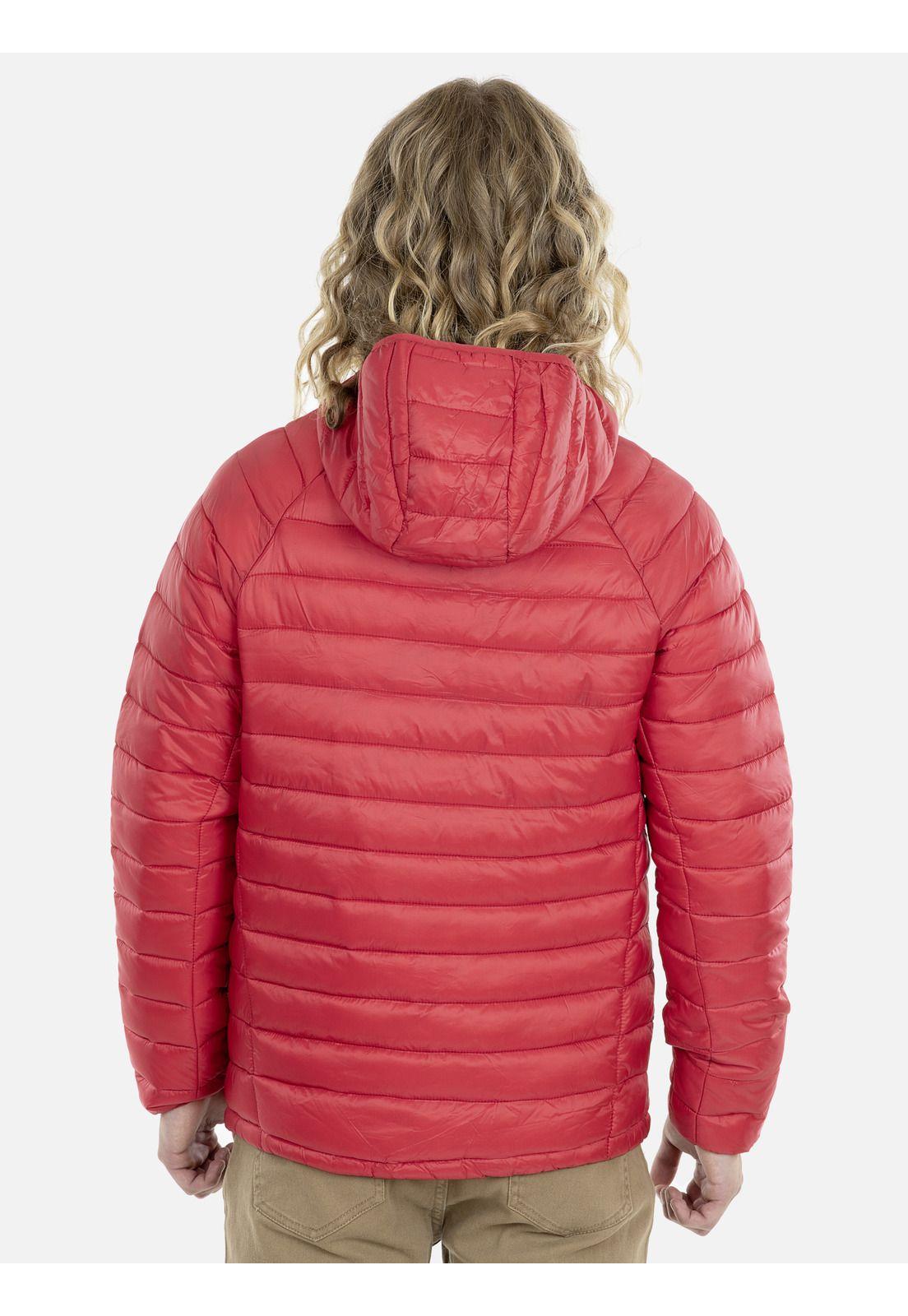 Parka Hombre Rojo Maui and Sons 5K133-MV19-1