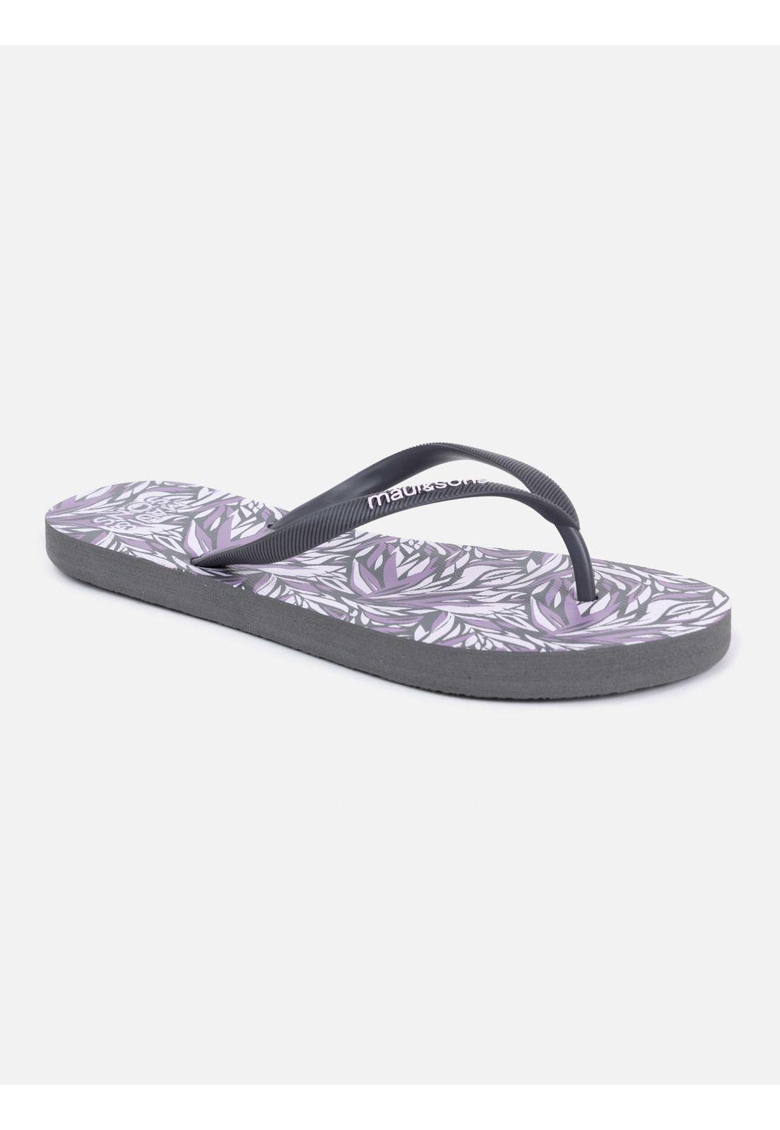 Sandalias 5S1434 Mujer Multicolor Maui and Sons-1