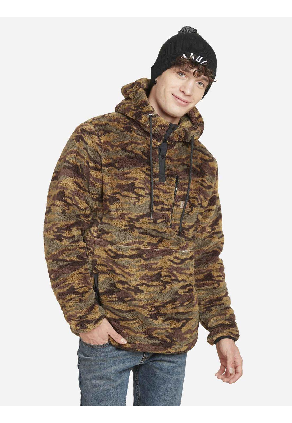 Poleron Hombre 5O413 Multicolor Maui and Sons-0