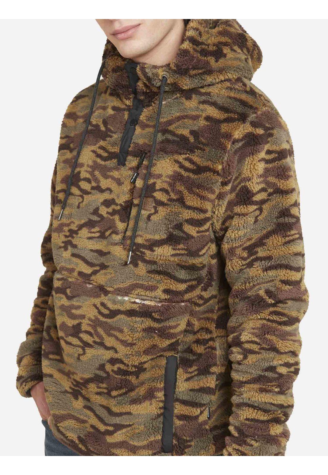 Poleron Hombre 5O413 Multicolor Maui and Sons-2