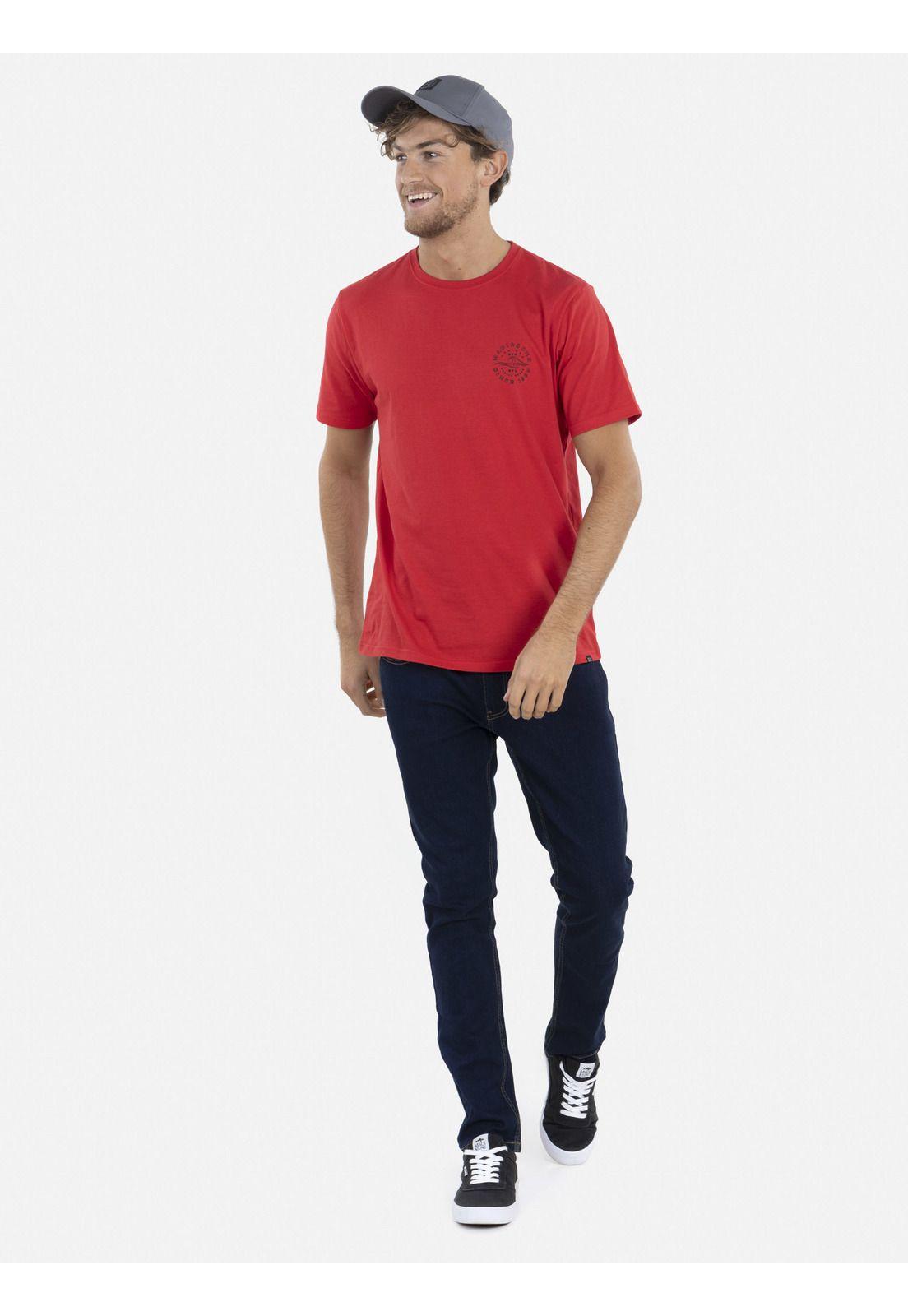 Jeans 5N1614 Hombre Azul Oscuro Maui and Sons-3