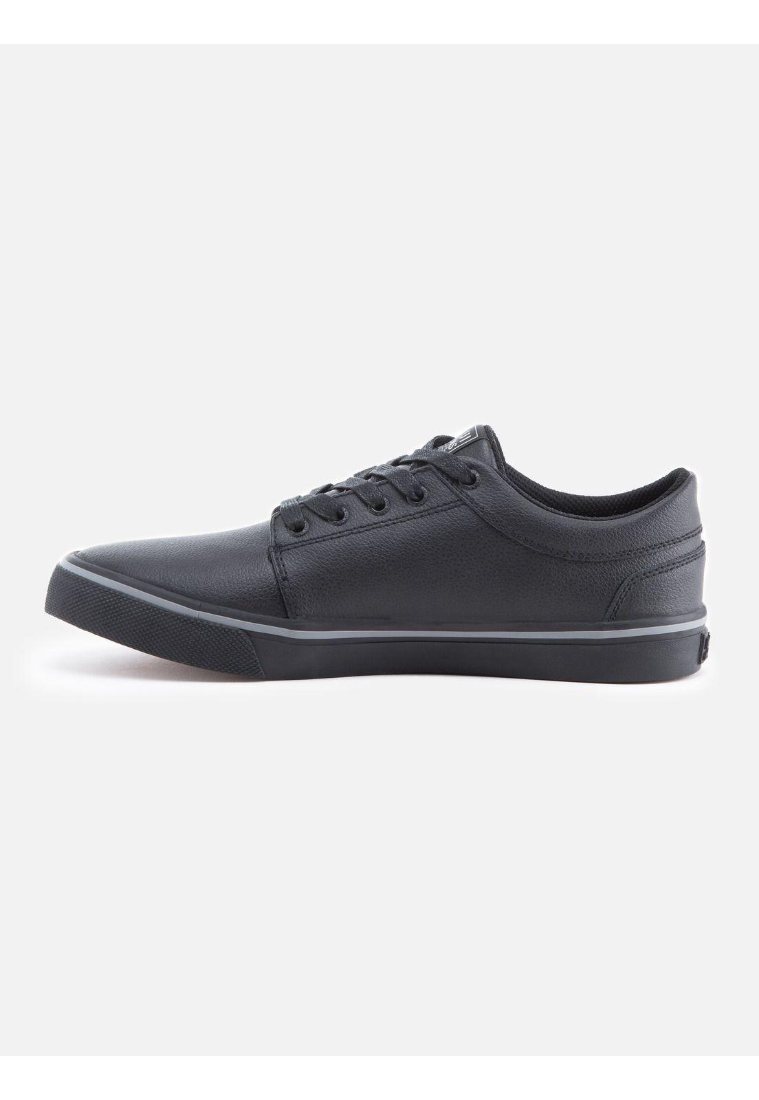 Zapatillas Juvenil Escolar 5CE174-MC20 Negro Maui and Sons-3