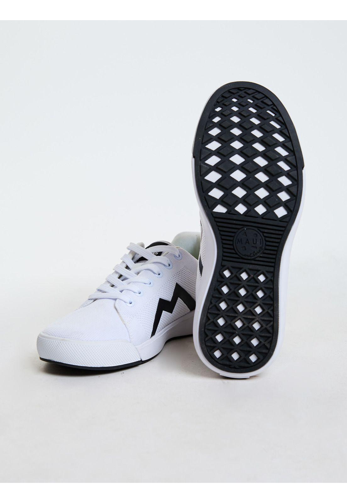 Zapatillas Lanikai Blanco Hombre Maui and sons-5