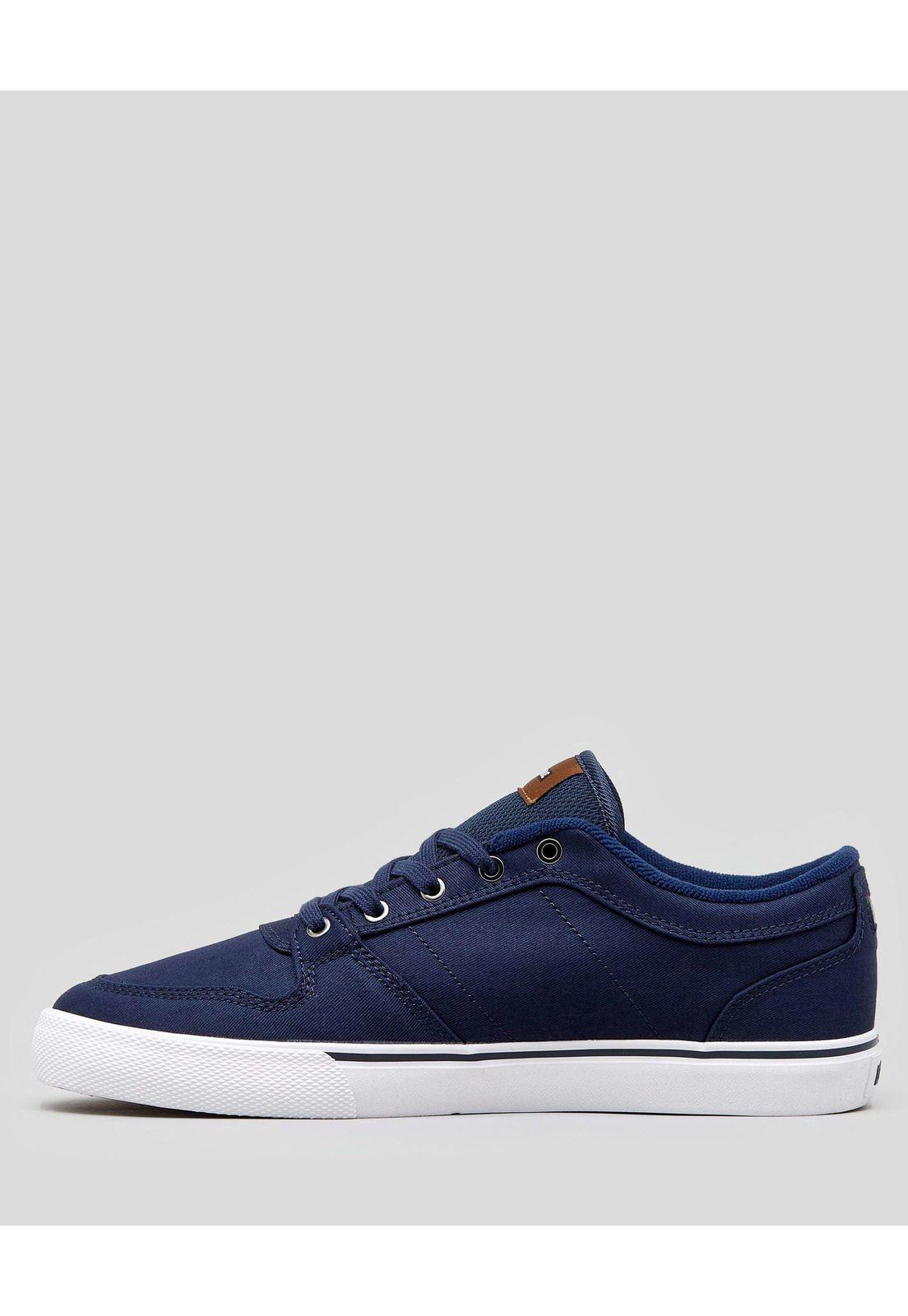 ZAPATILLAS 7Z383-MI HOMBRE AZUL GLOBE | Azul | 44 5-1