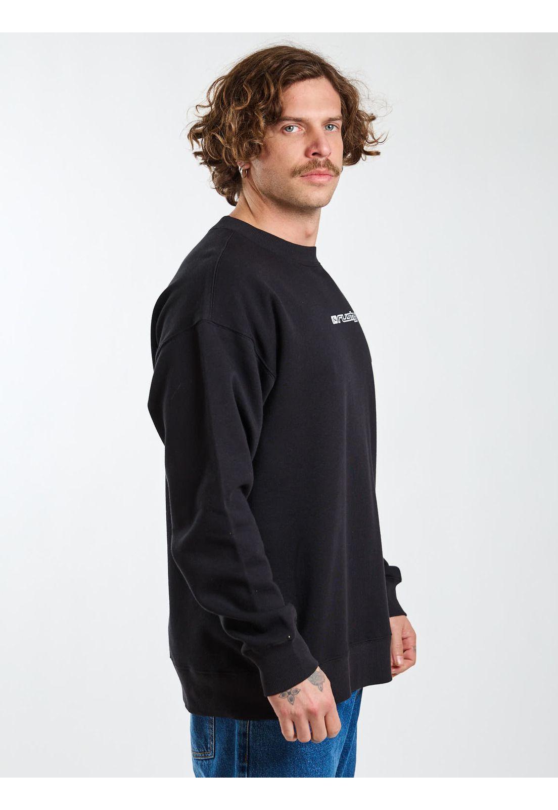 Poleron CR Low Tide Blanco Hombre Rusty-2