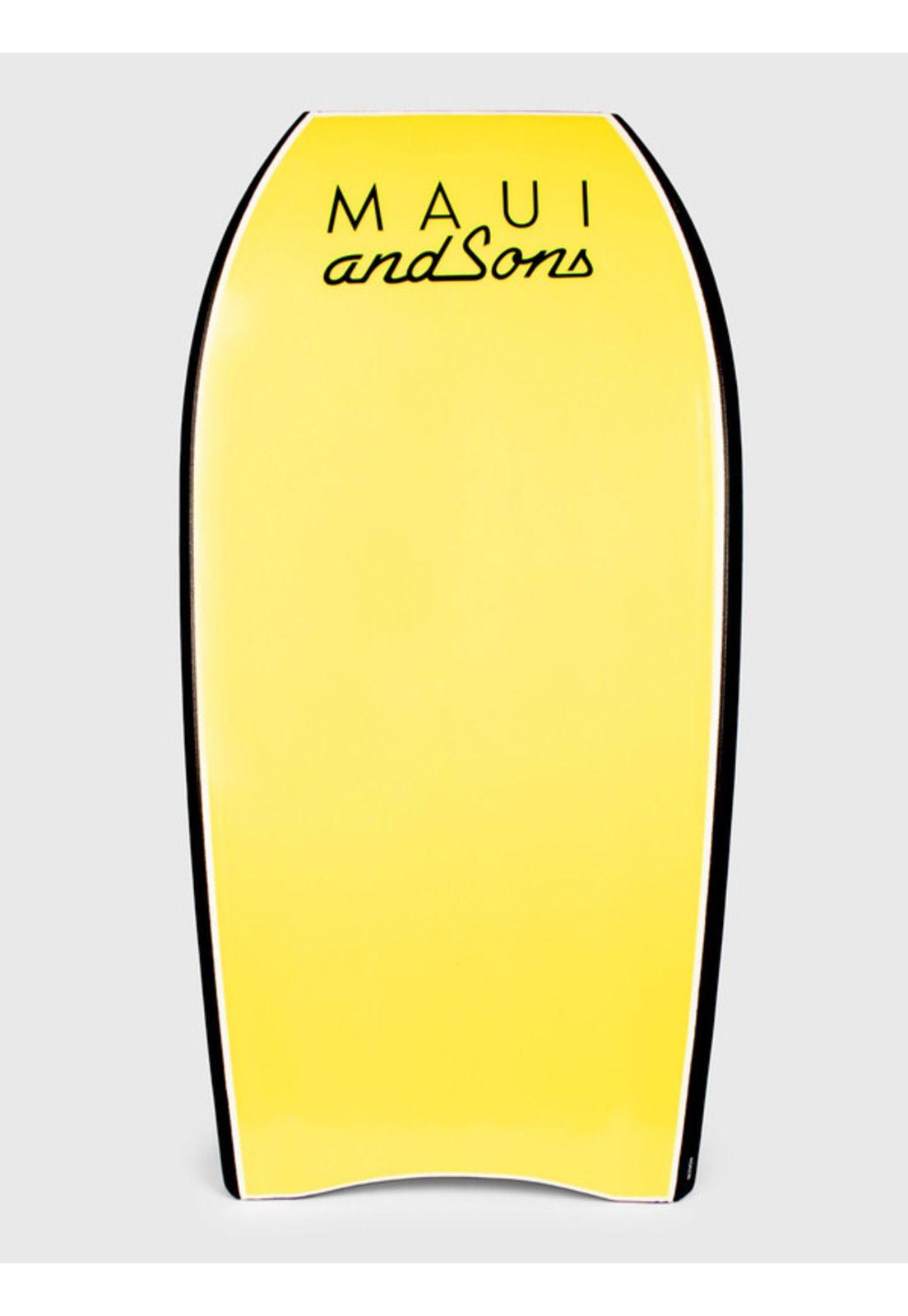 Bodyboard Ignition 42 Navy Adulto Maui and sons-1