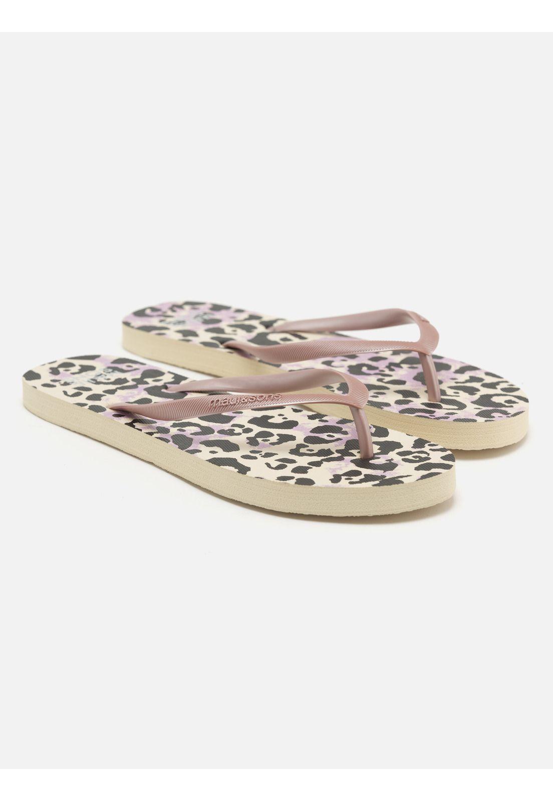 Sandalia Mujer 5S144-WV20 Blanco Maui and Sons-3