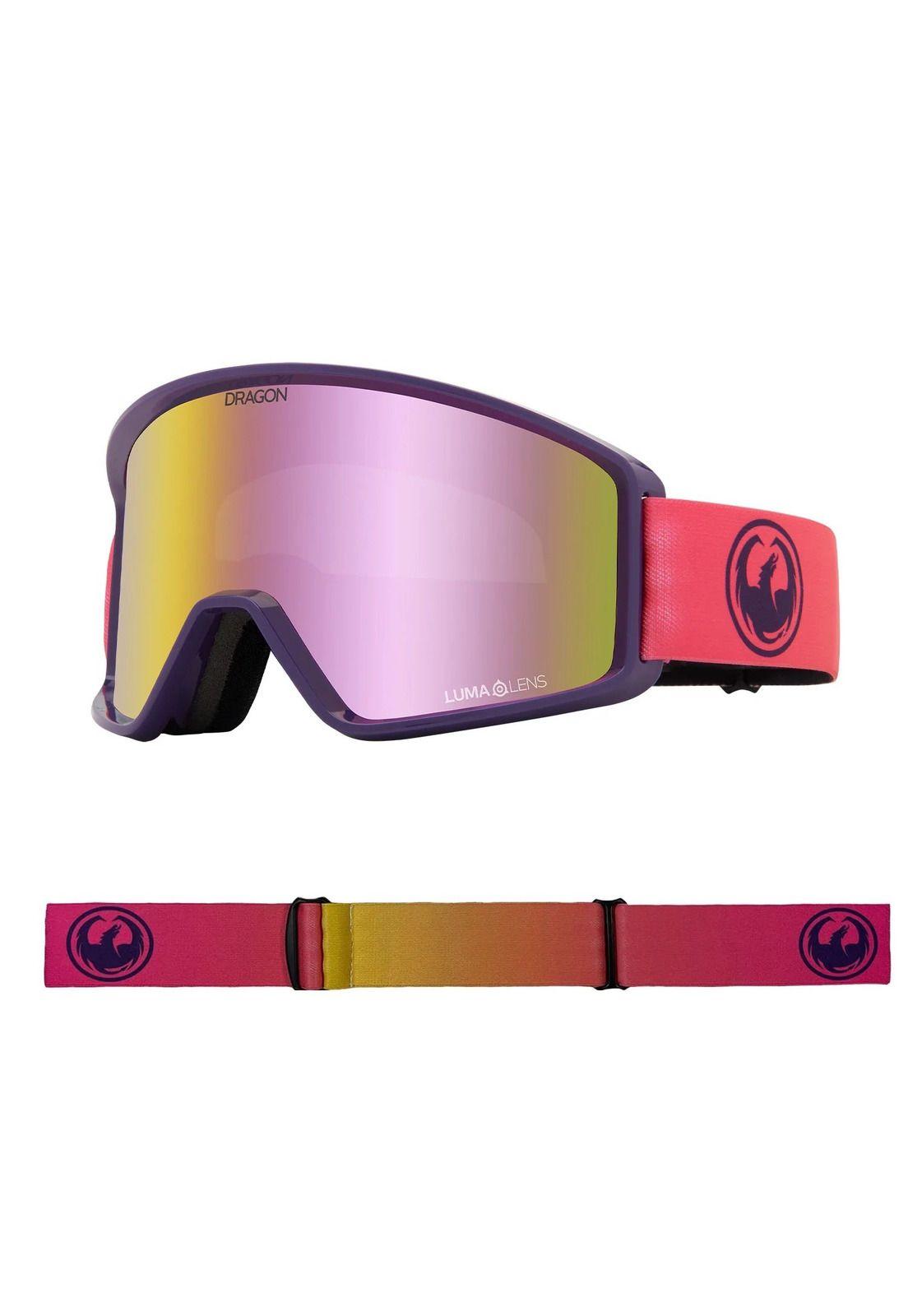 Antiparras Crisry Rosado Mujer Maui And Sons-0
