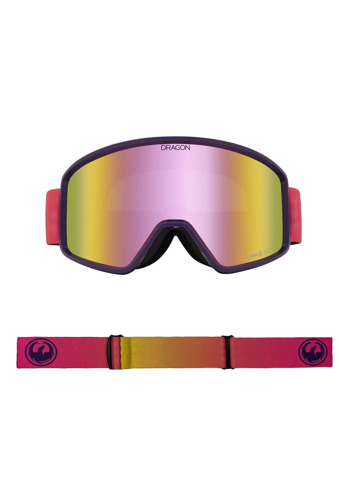 Antiparras Crisry Rosado Mujer Maui And Sons-2