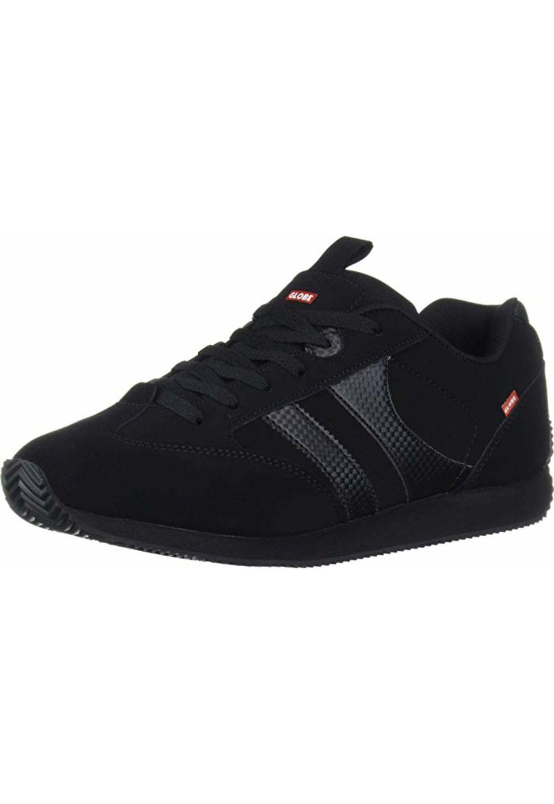 Zapatillas Hombre Globe 7Z318-MI20 Negro-0